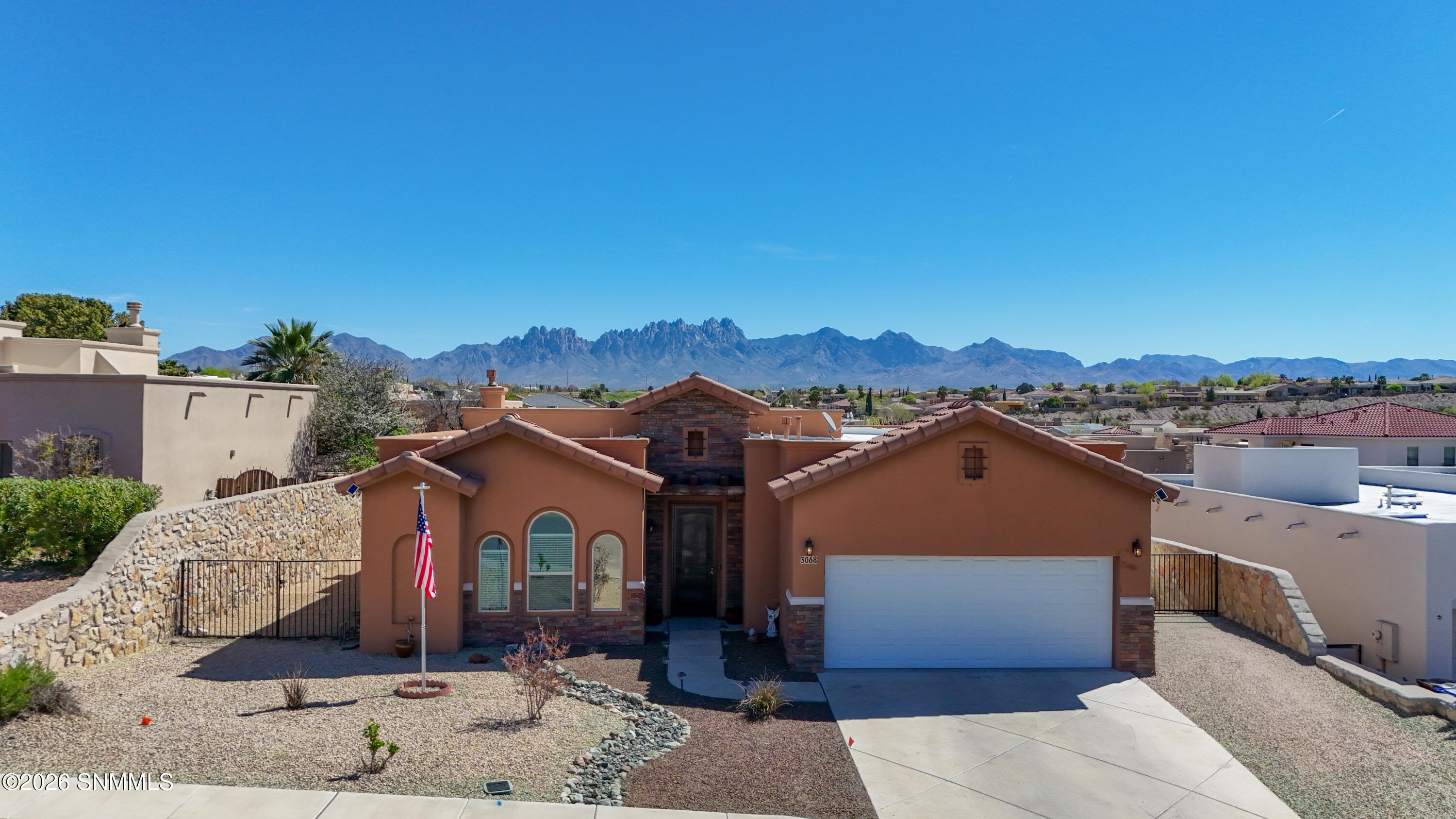 3068 Chippewa Summit Drive Property Photo 47