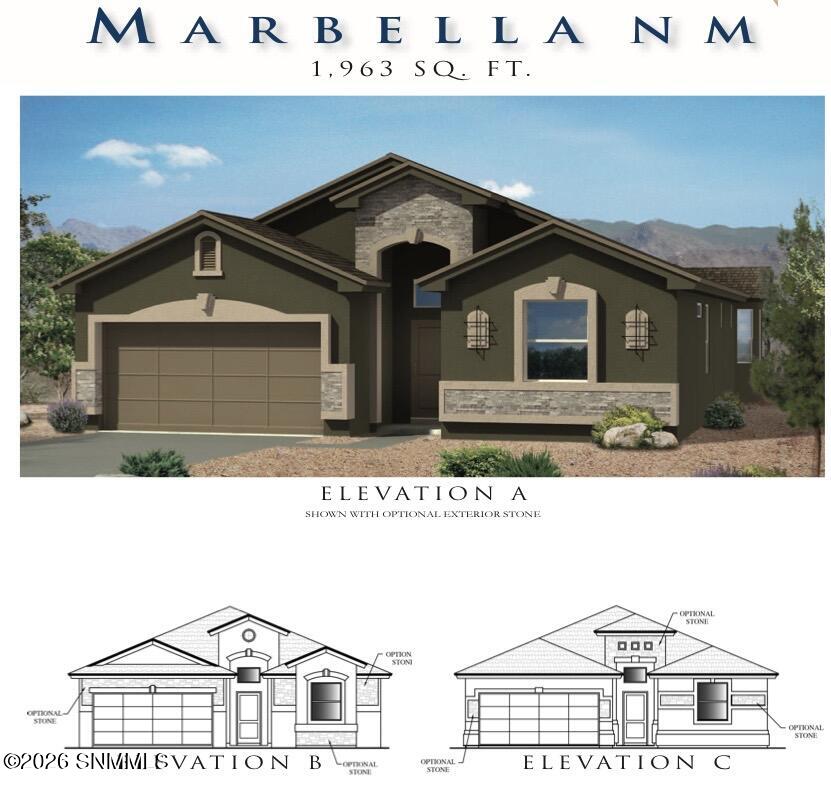 130 Monteine Trail Property Photo 1