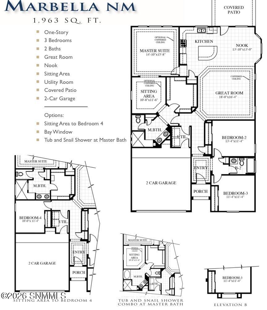130 Monteine Trail Property Photo 2