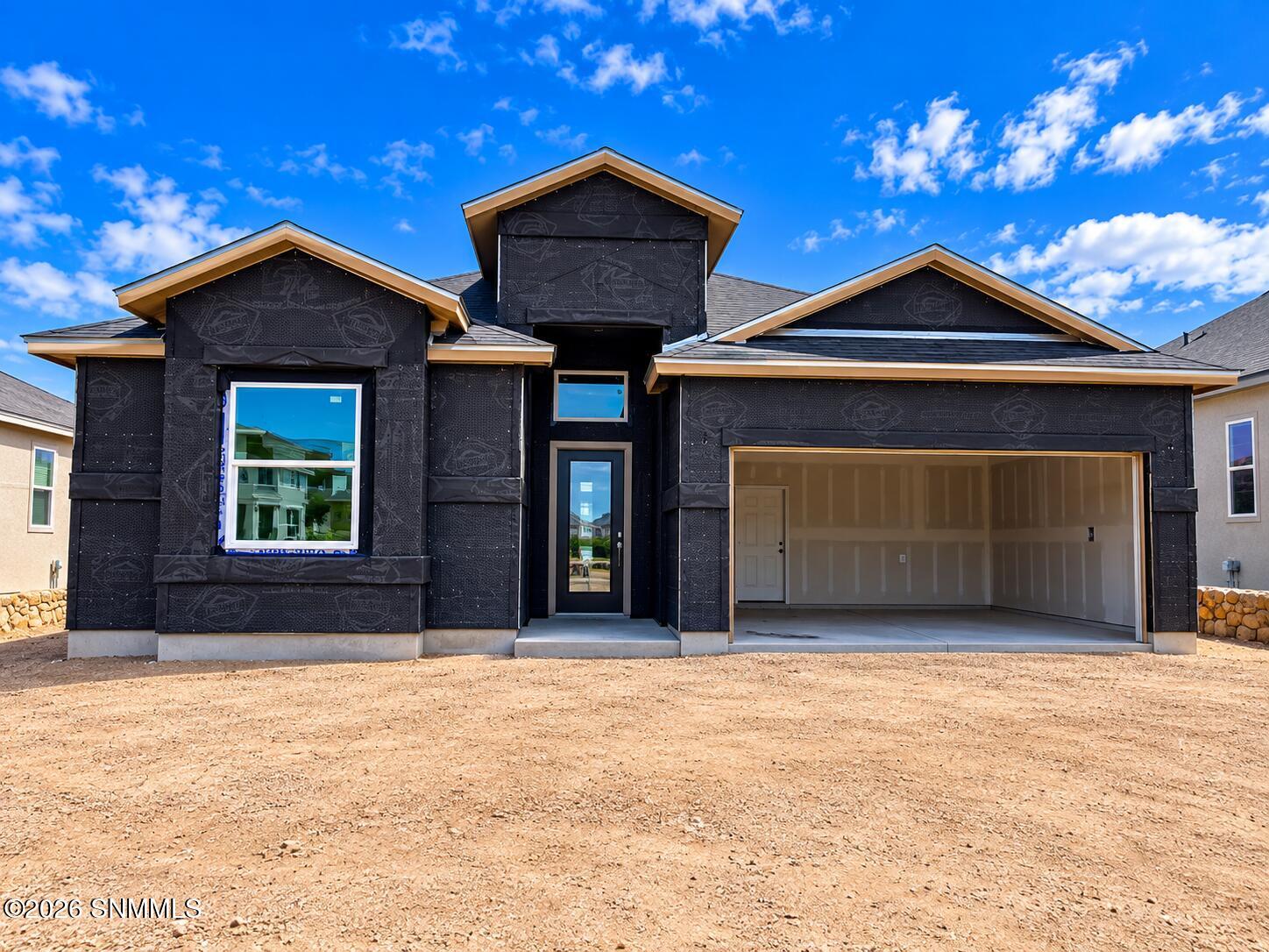 130 Monteine Trail Property Photo 9