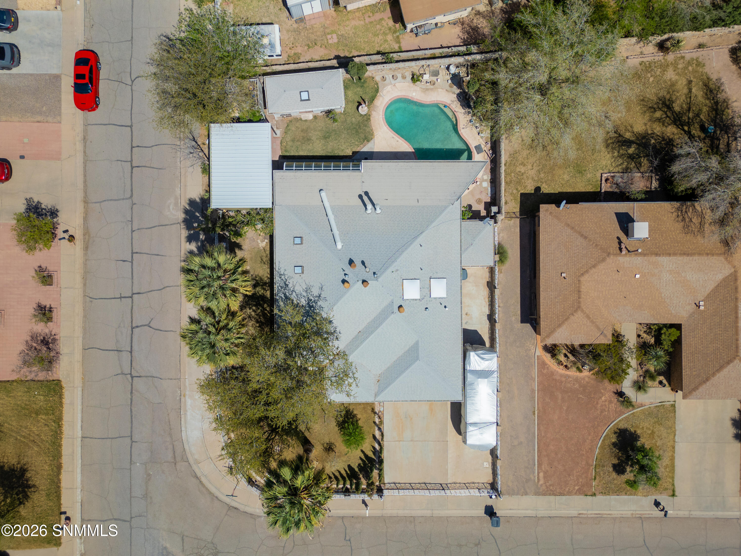 140 Torrey Pines Drive Property Photo 8