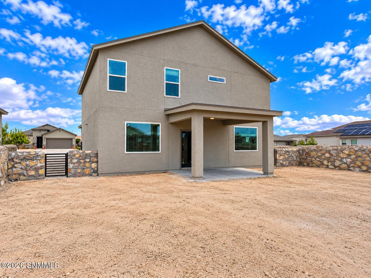124 Monteine Trail Property Photo 6