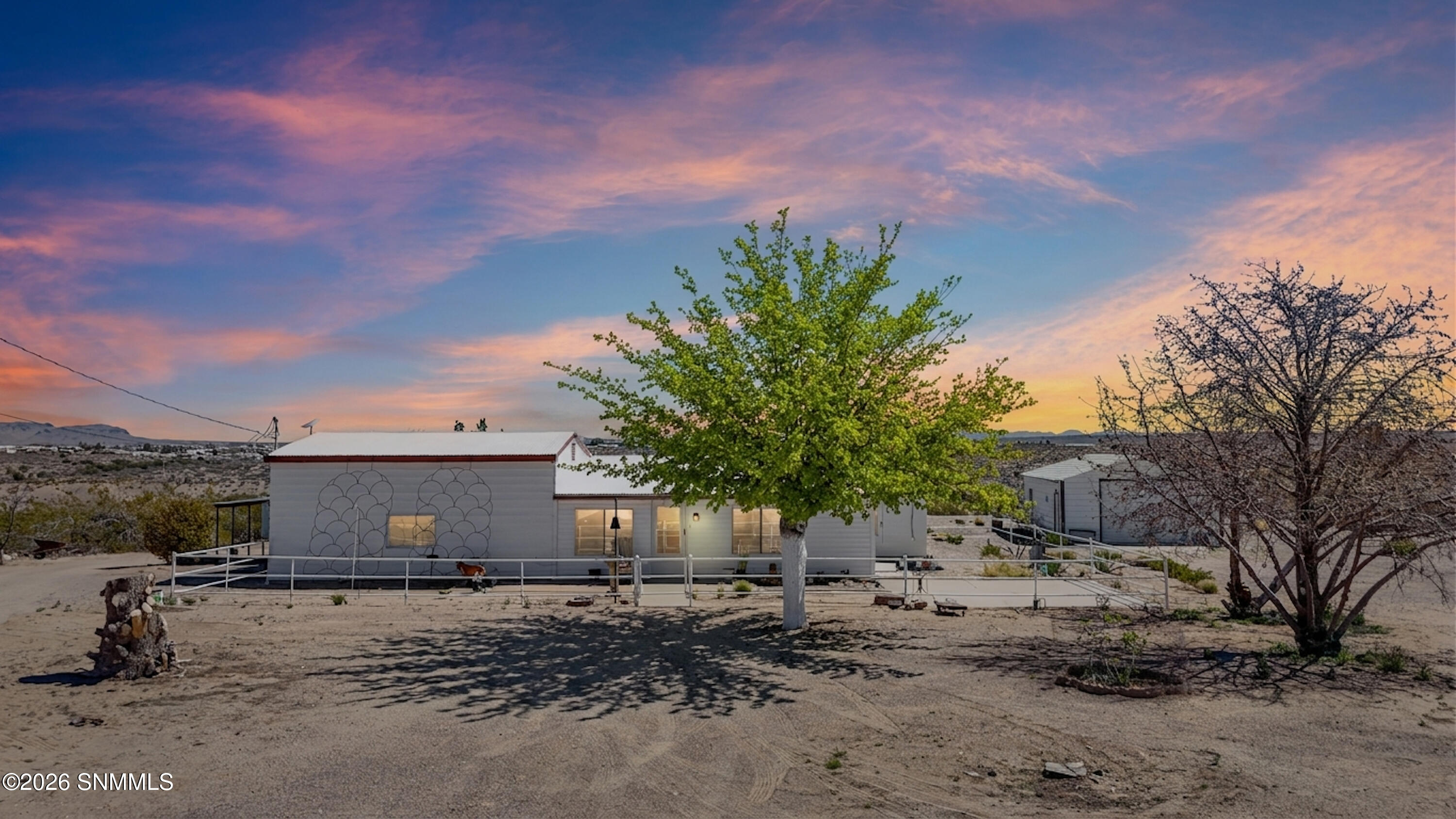 865 Highway 181 Property Photo 1