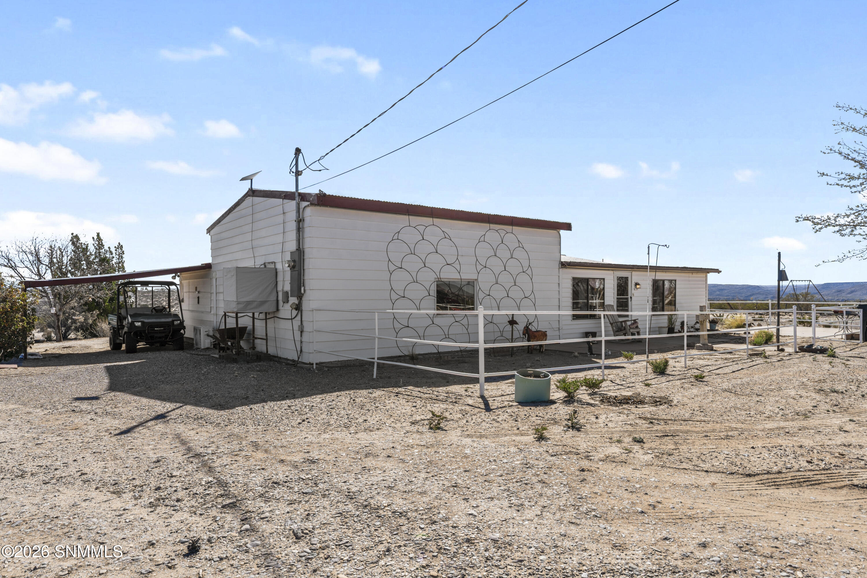 865 Highway 181 Property Photo 3
