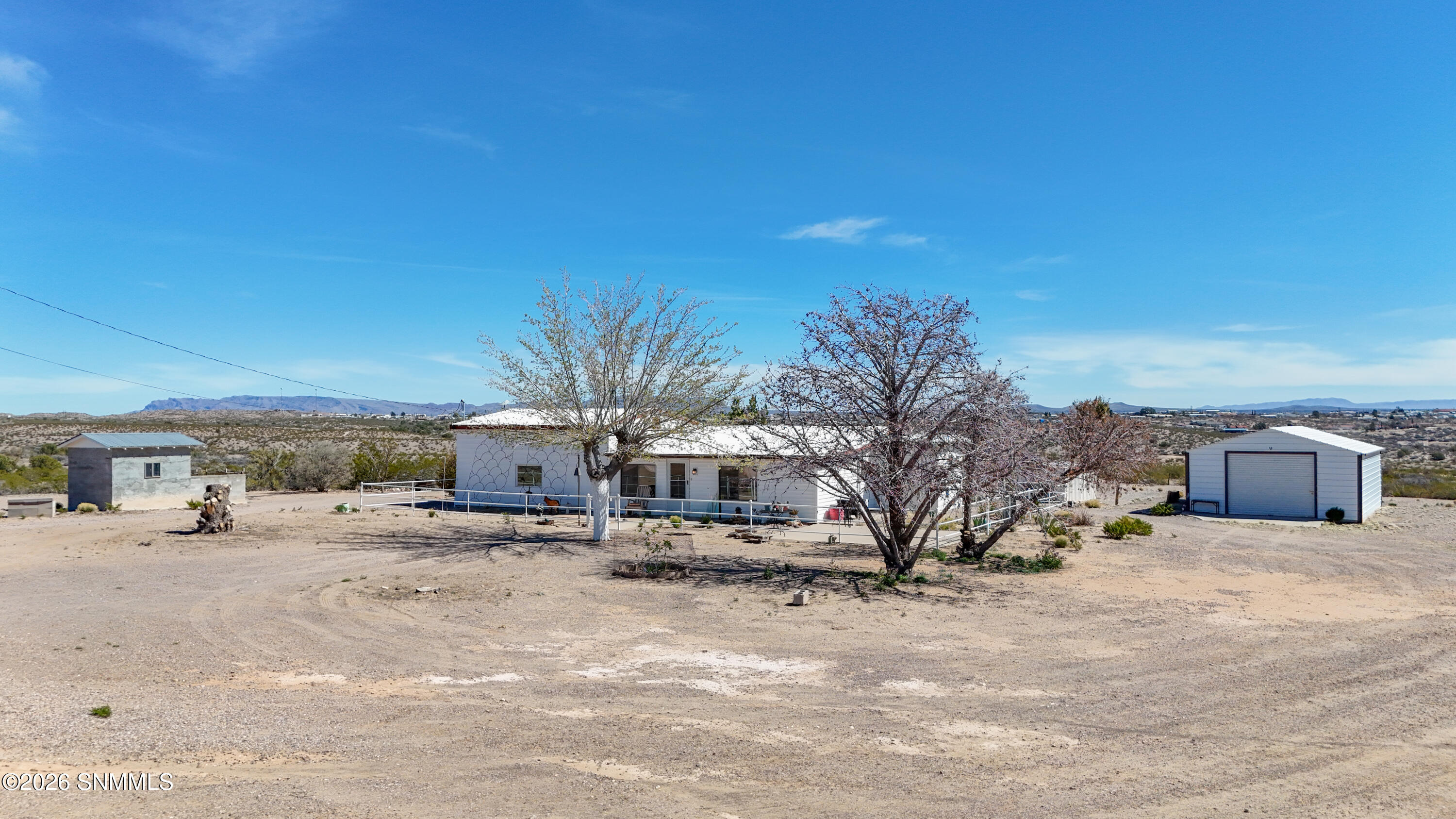 865 Highway 181 Property Photo 38