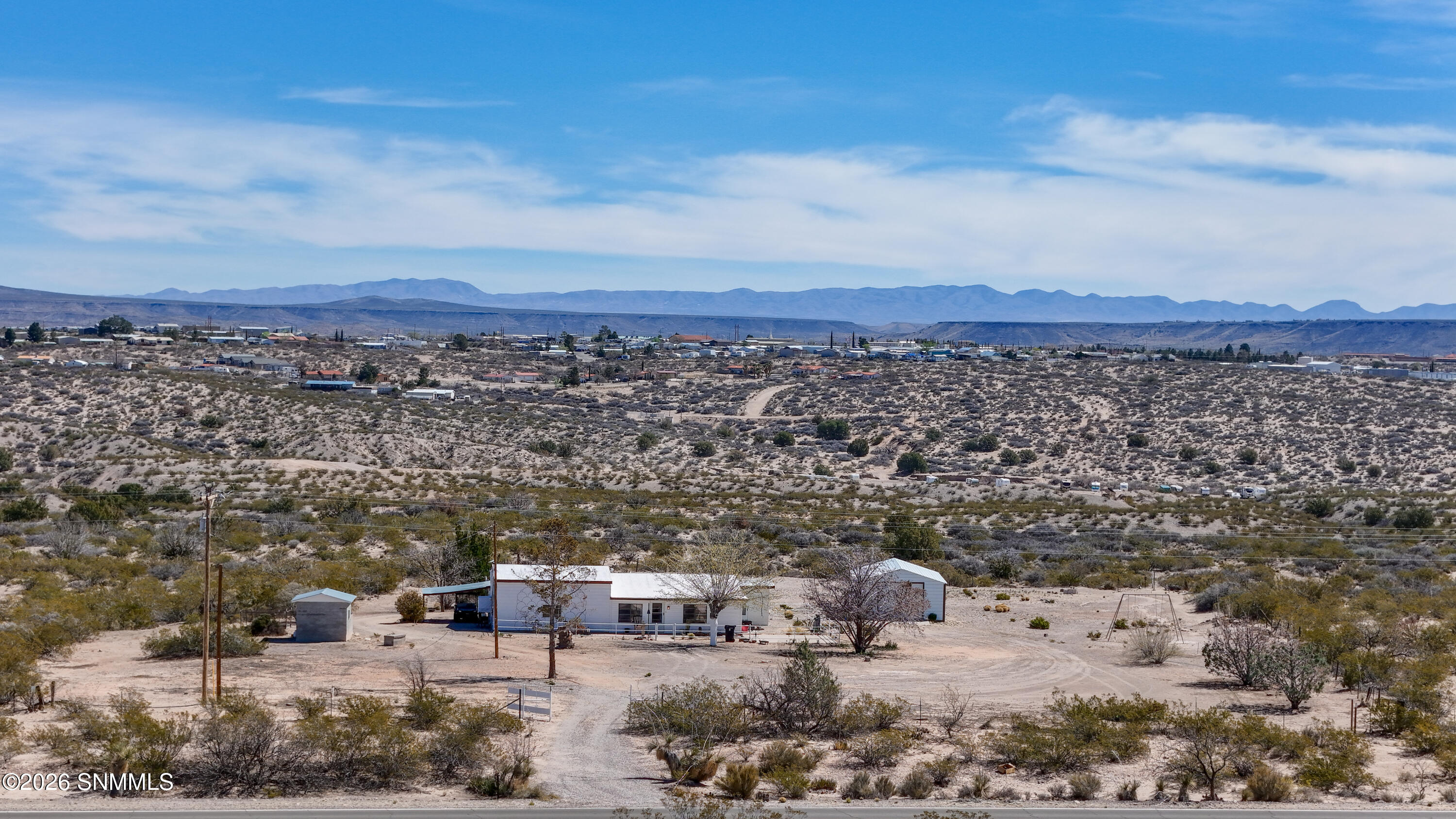 865 Highway 181 Property Photo 39
