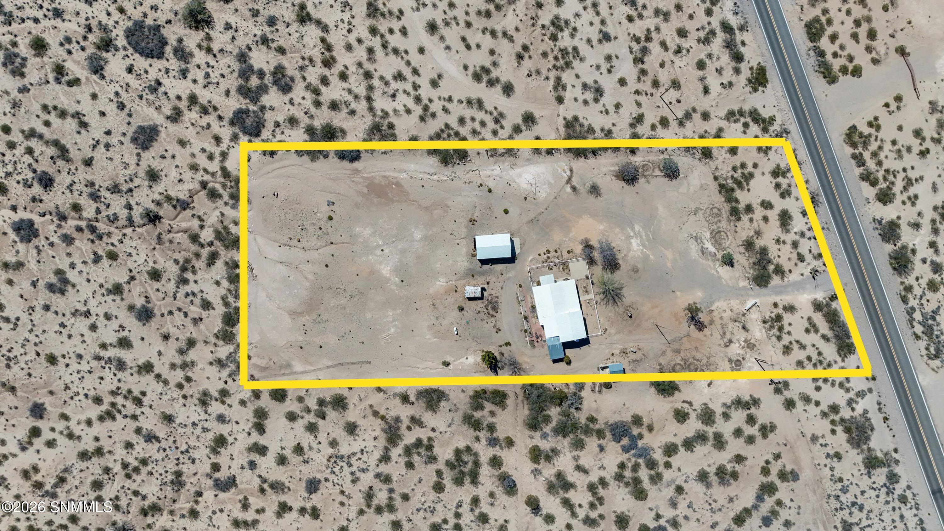 865 Highway 181 Property Photo 43