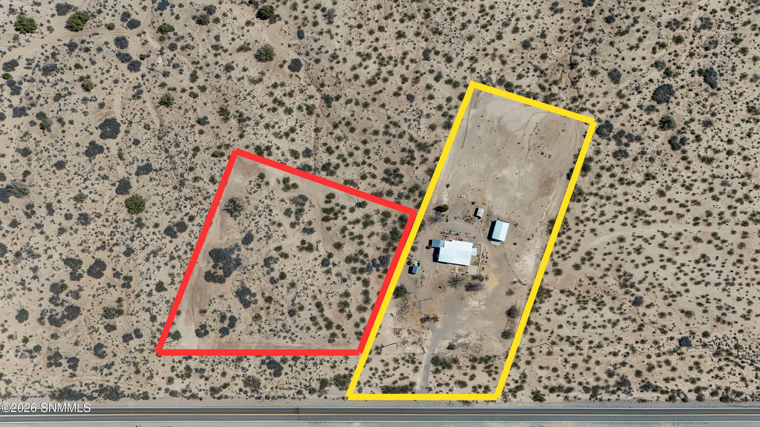 865 Highway 181 Property Photo 45