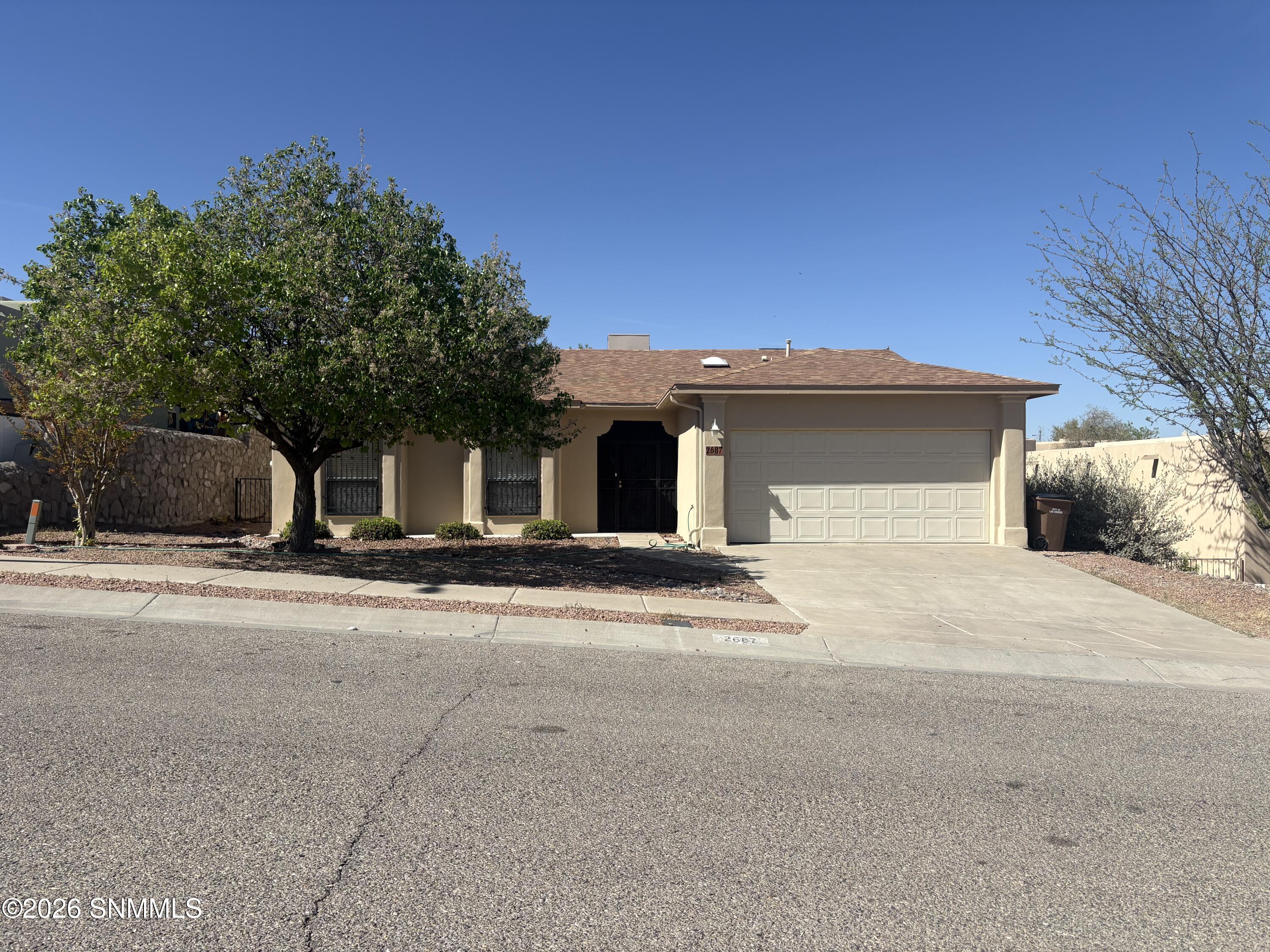 2687 Nebula Way Property Photo 1