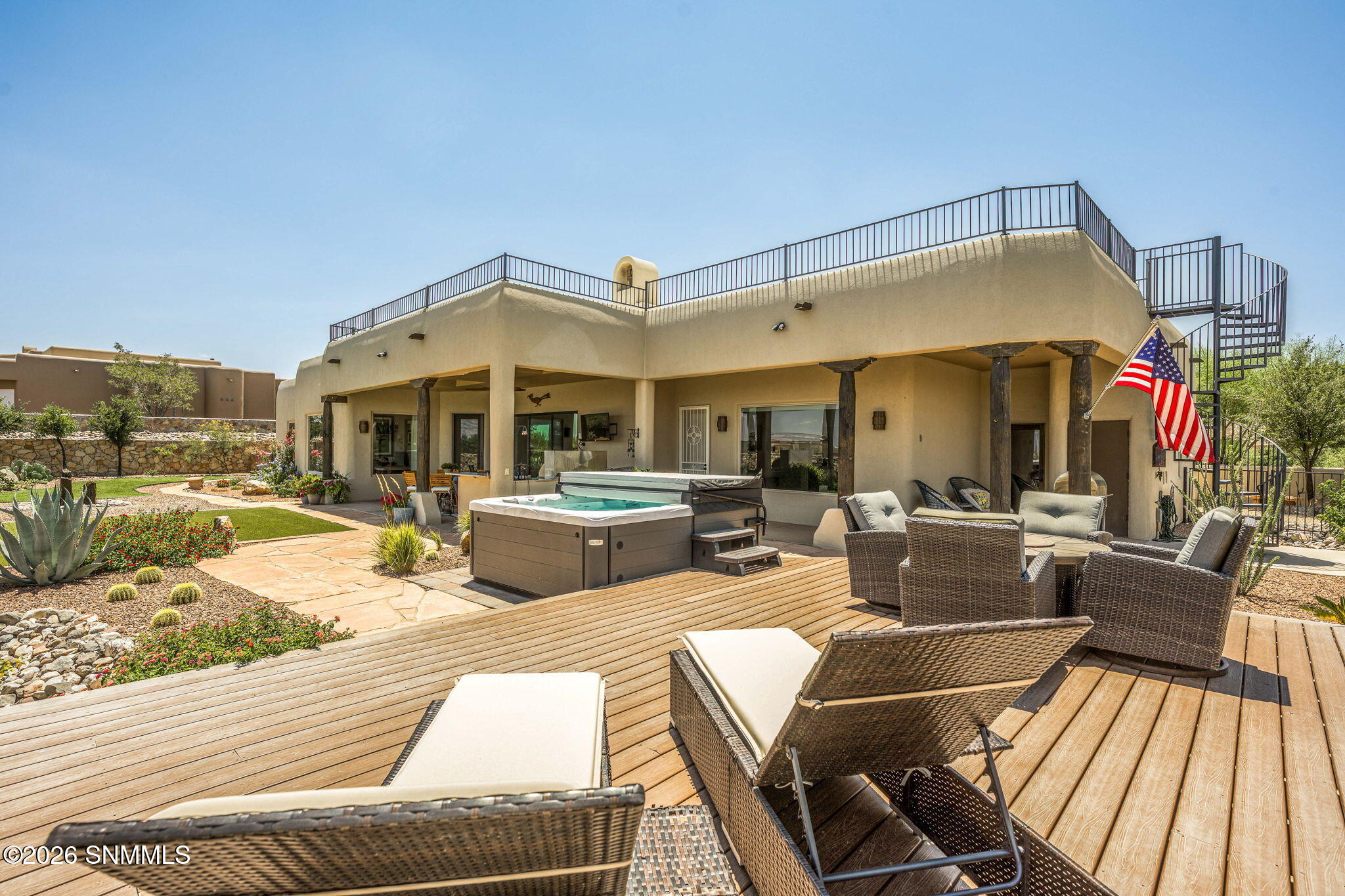 1228 Goldeneye Court Property Photo 66