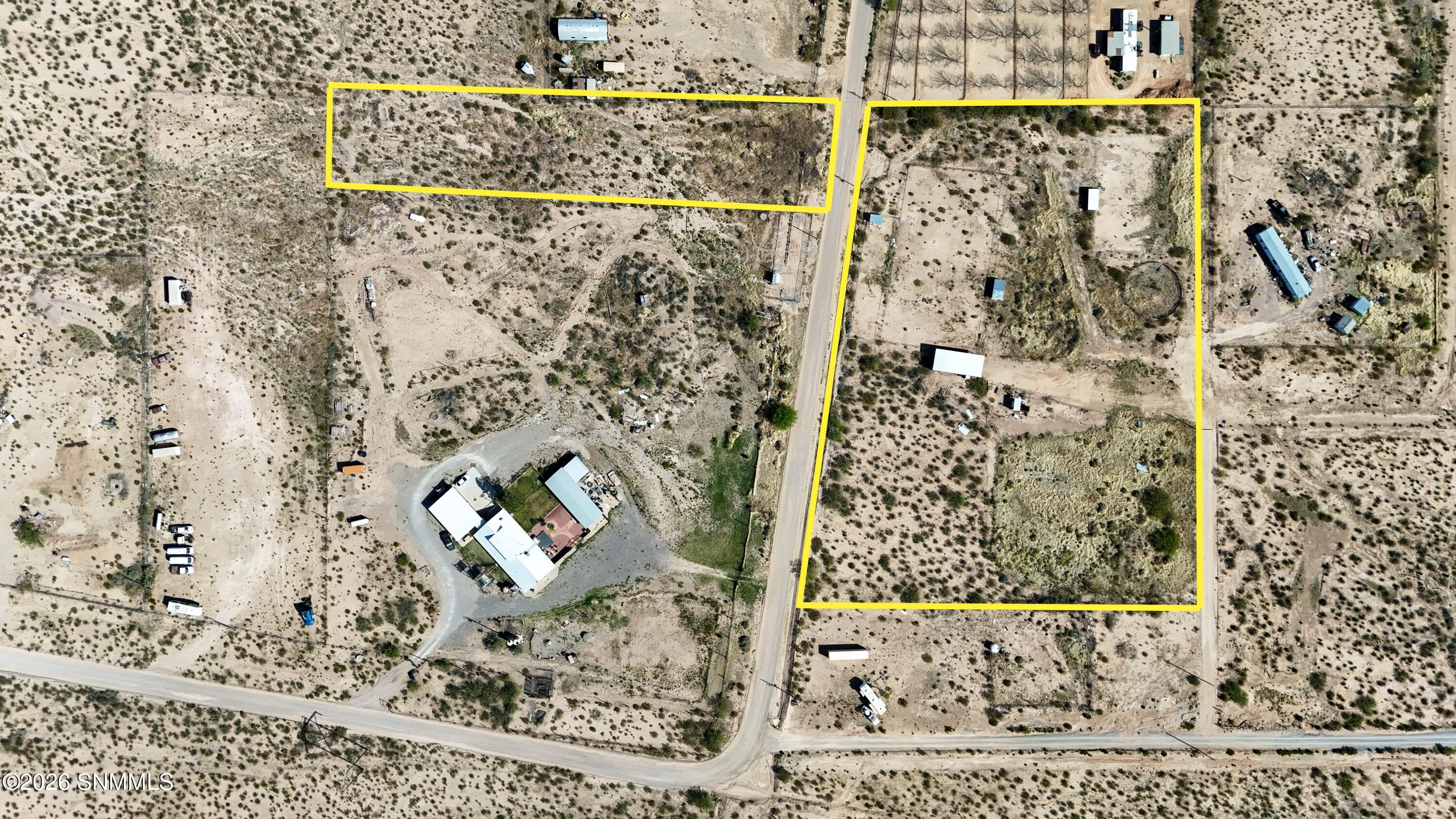 Tbd De Lara Estates Drive Property Photo 1