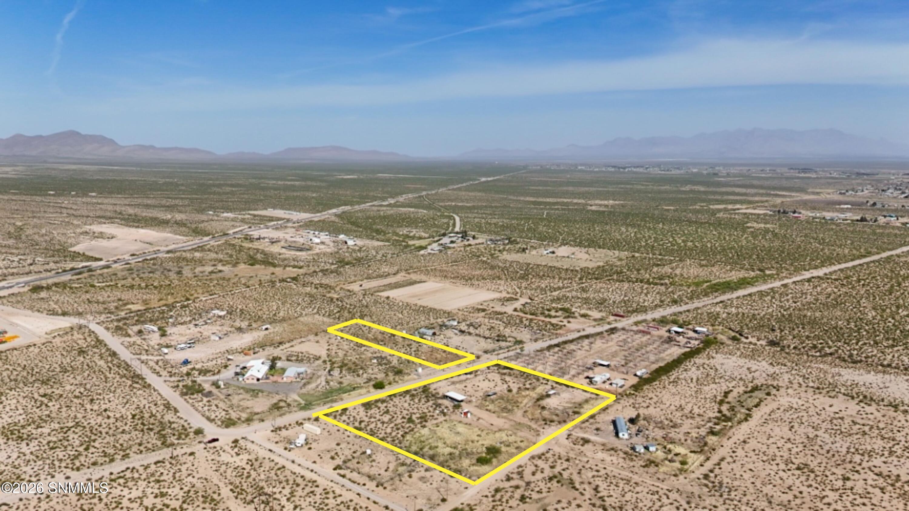 Tbd De Lara Estates Drive Property Photo 6