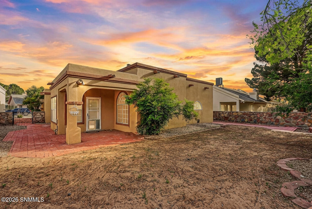613 Cielo Vista Court Property Photo 52