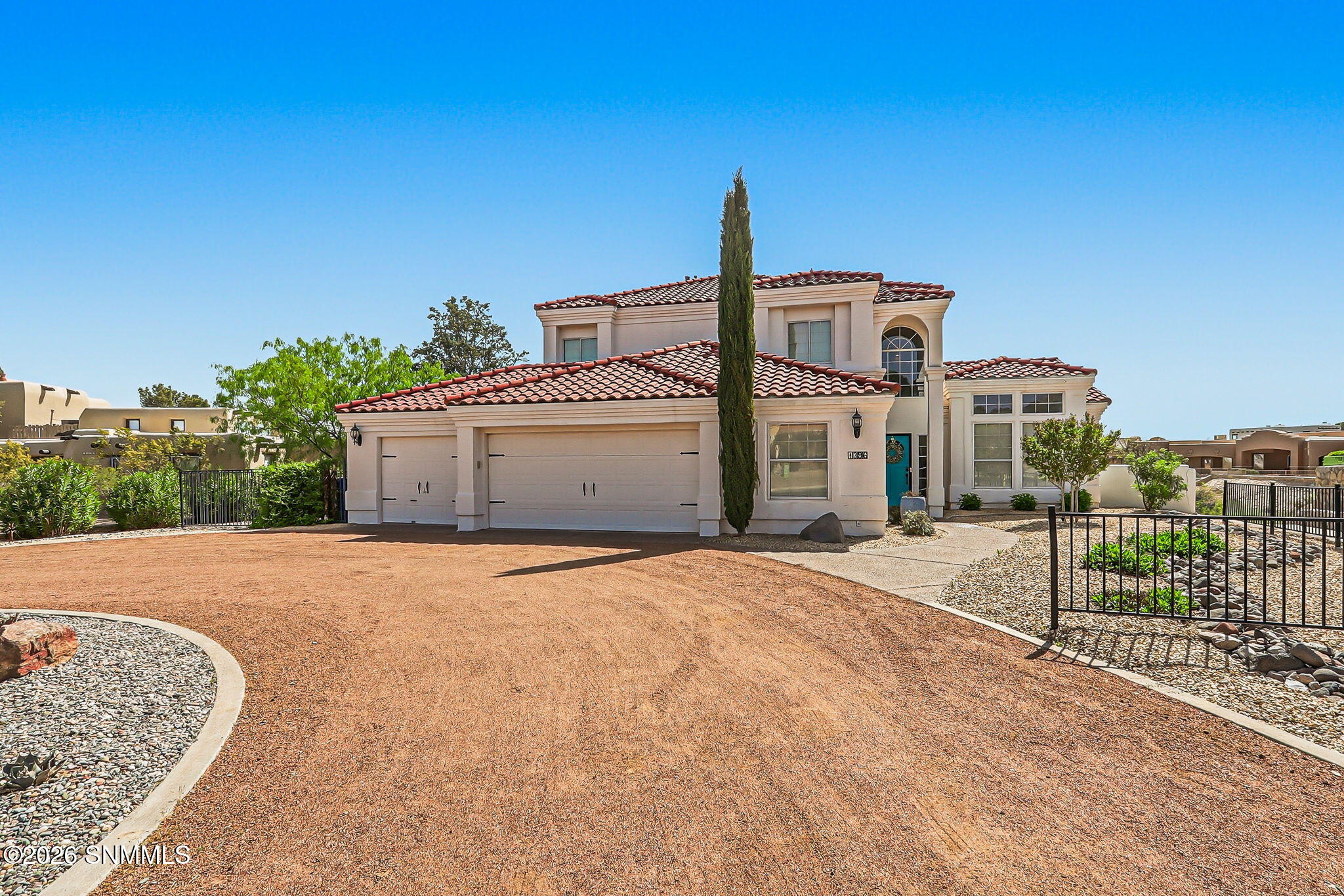1396 Via Norte Property Photo 1