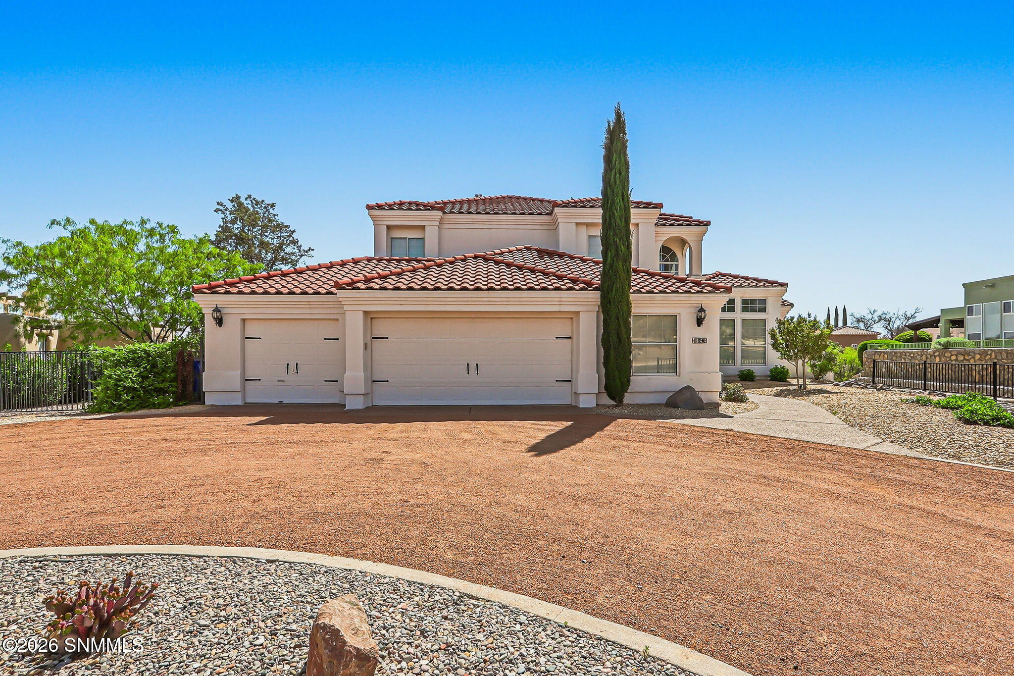 1396 Via Norte Property Photo 2