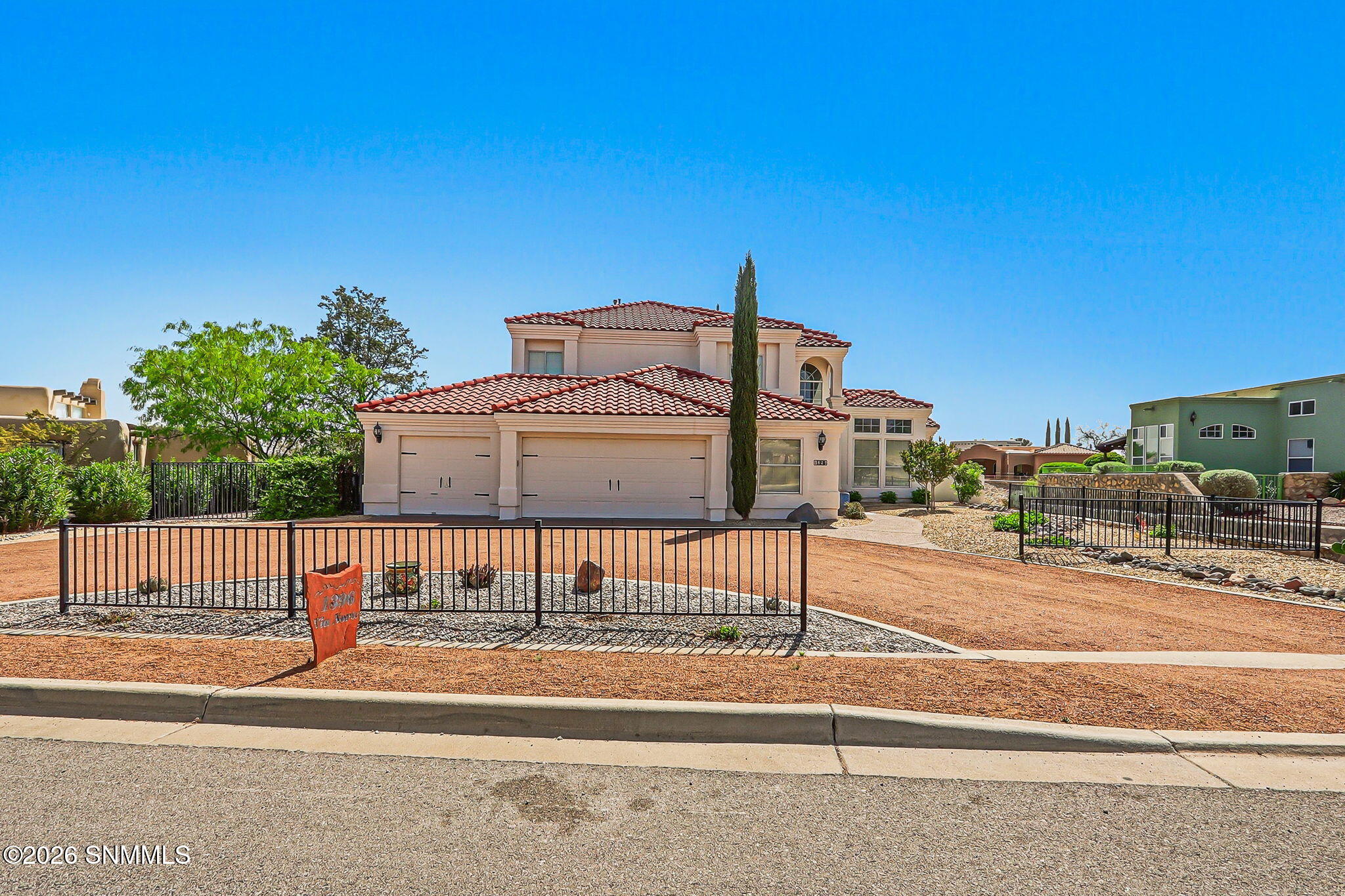 1396 Via Norte Property Photo 3