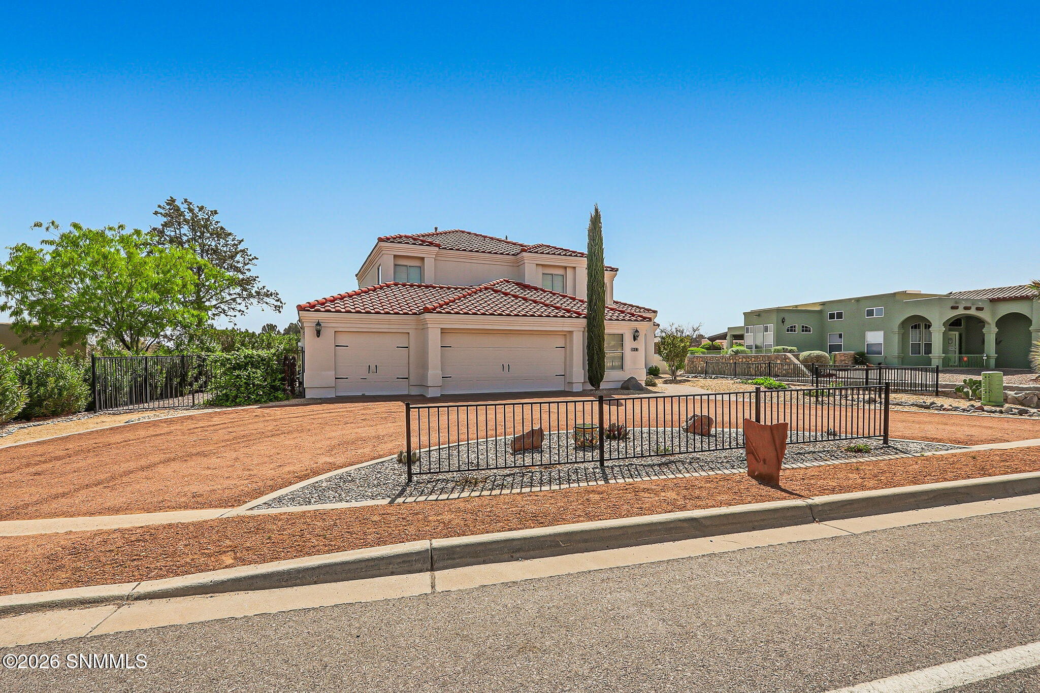 1396 Via Norte Property Photo 4
