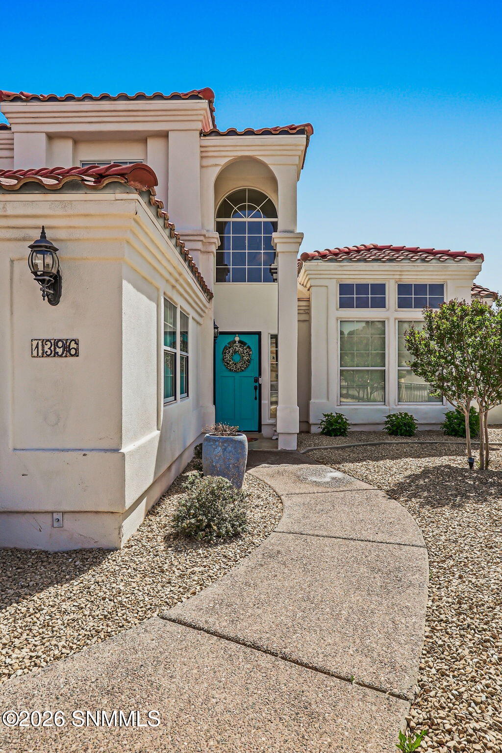 1396 Via Norte Property Photo 5
