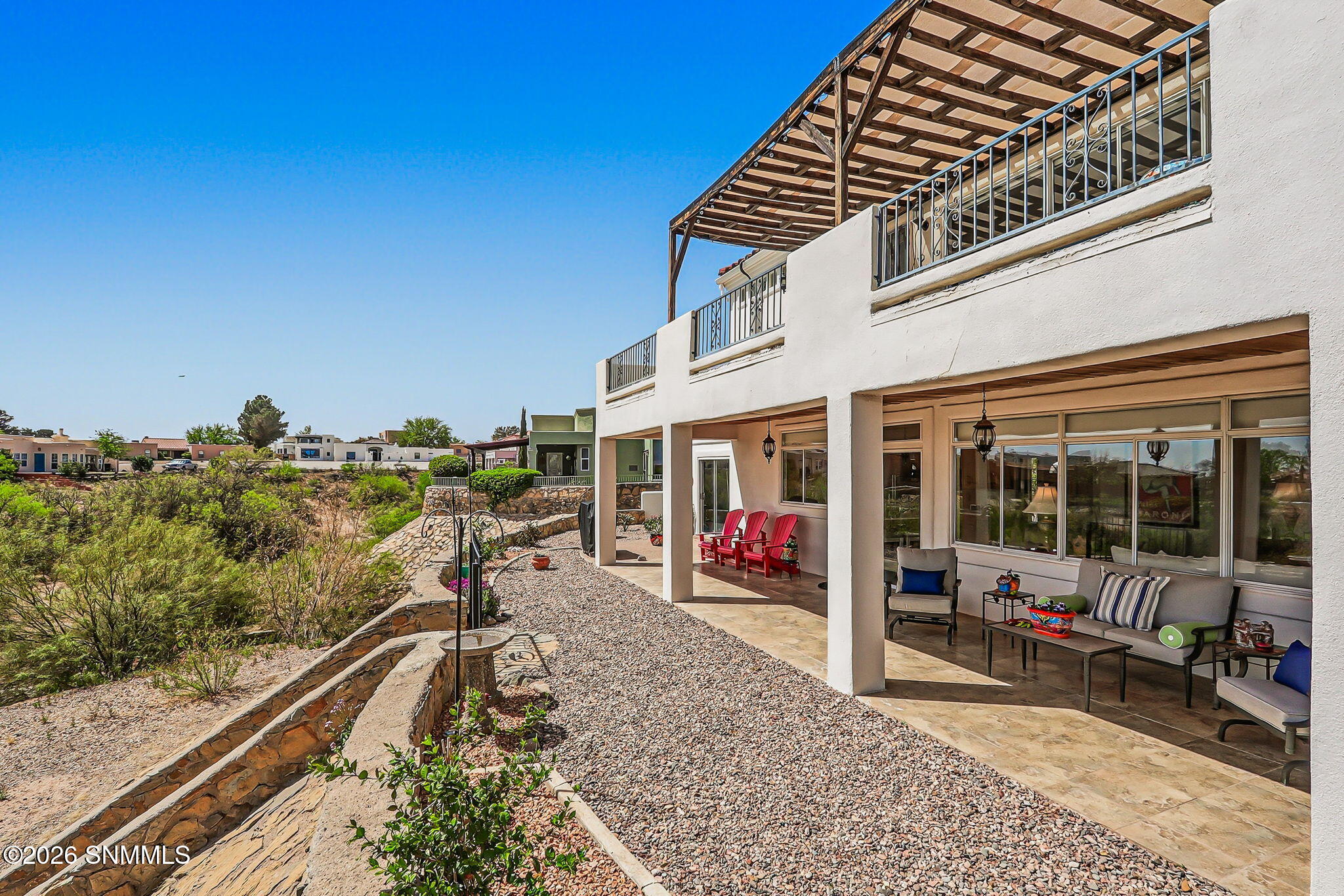 1396 Via Norte Property Photo 56