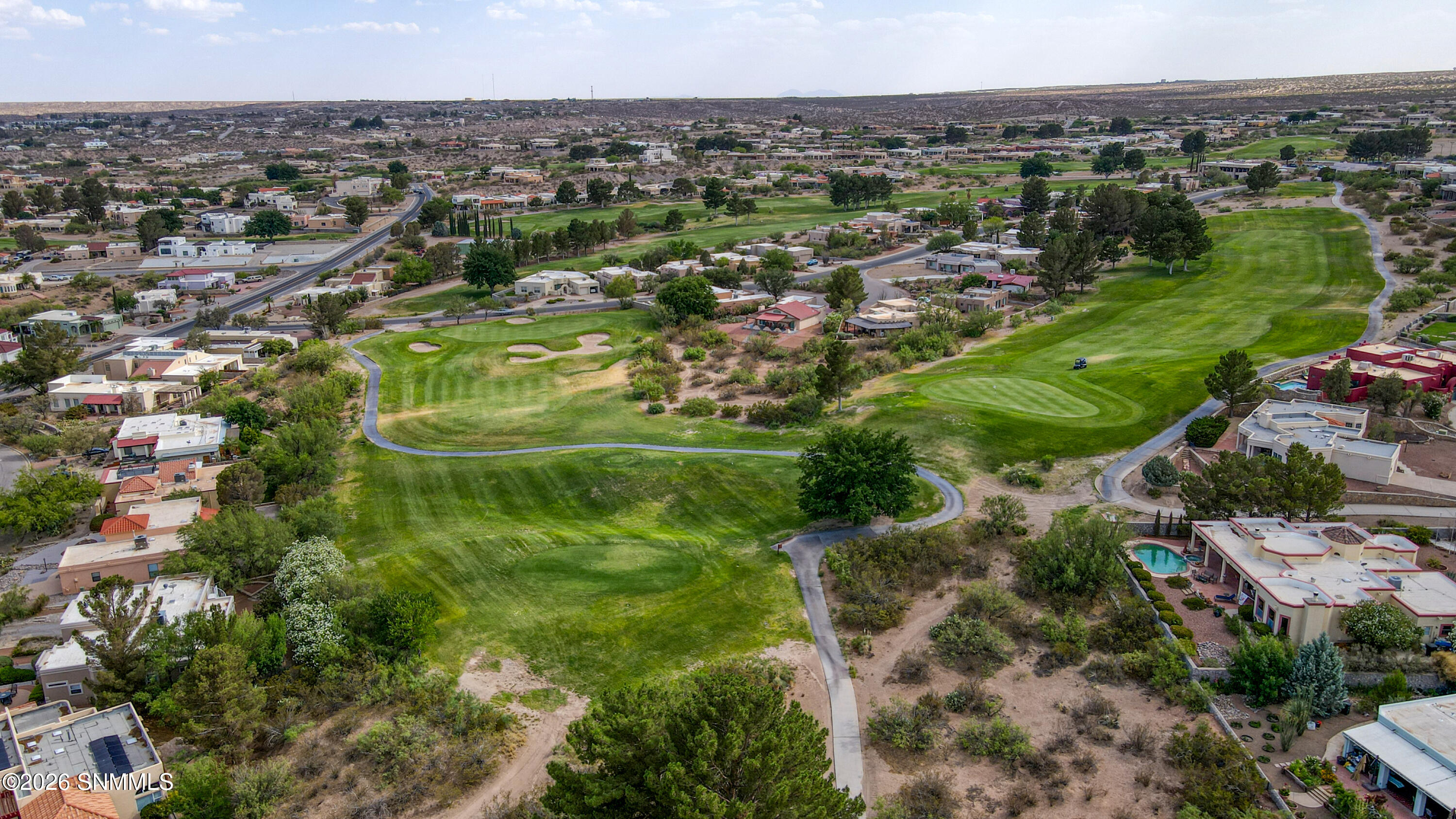 1396 Via Norte Property Photo 60
