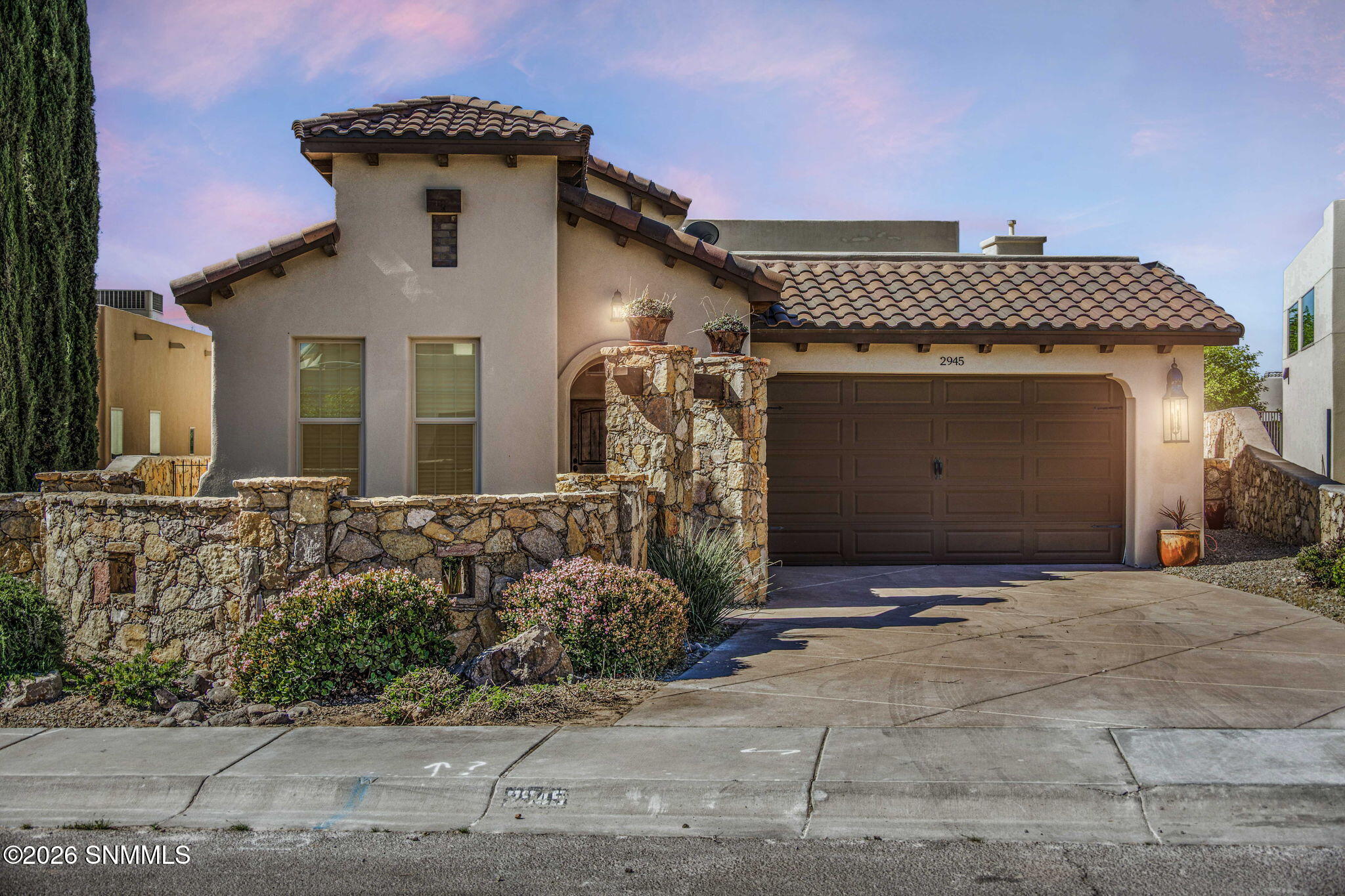 2945 Maddox Loop Property Photo 1