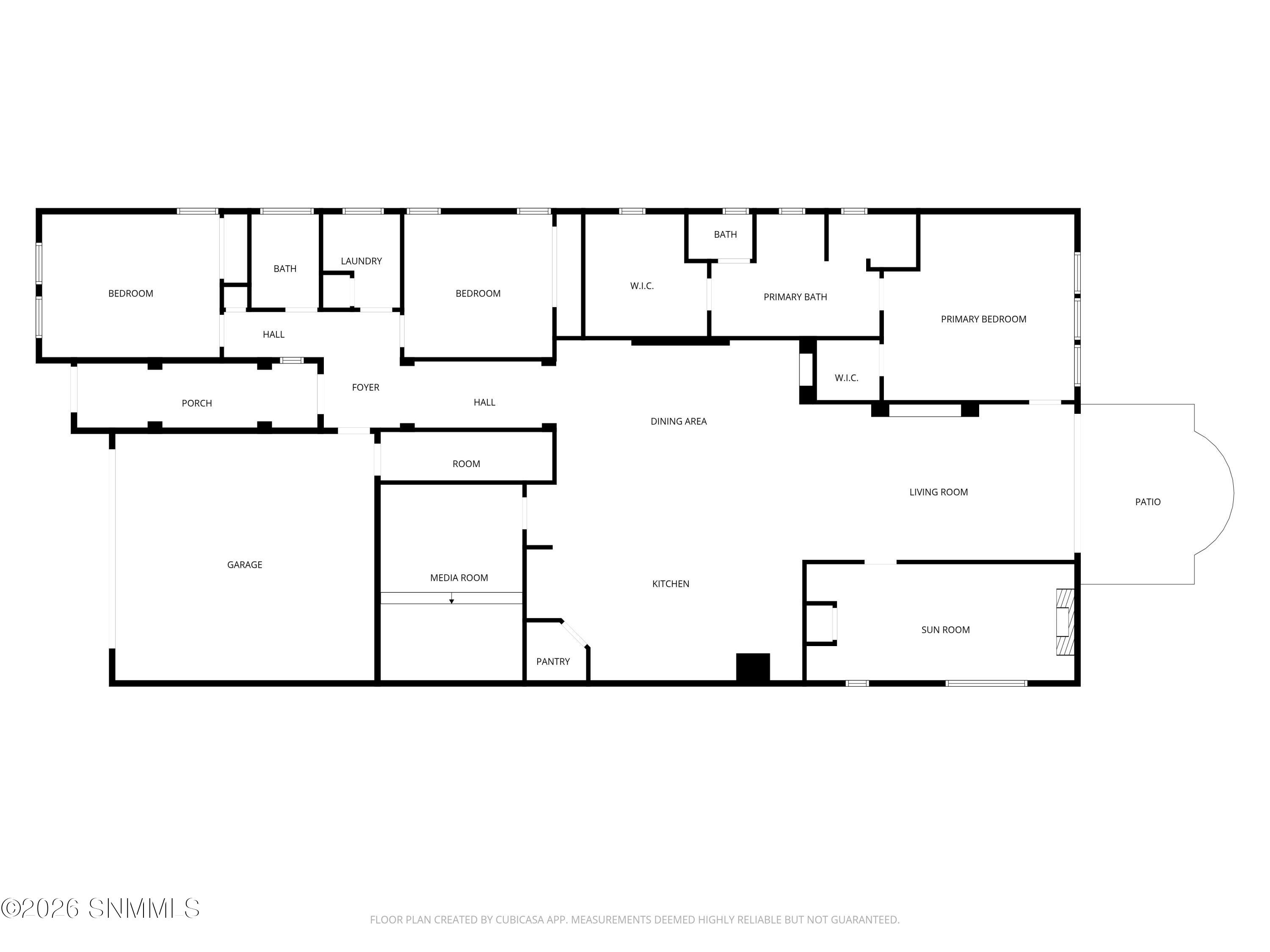 2945 Maddox Loop Property Photo 3