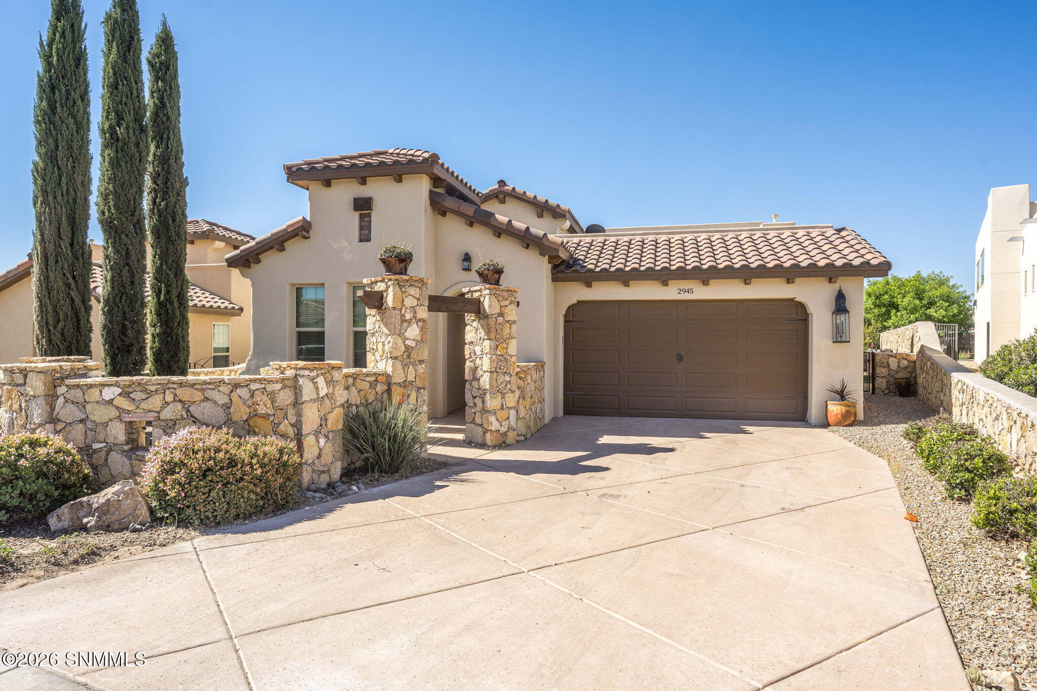 2945 Maddox Loop Property Photo 4