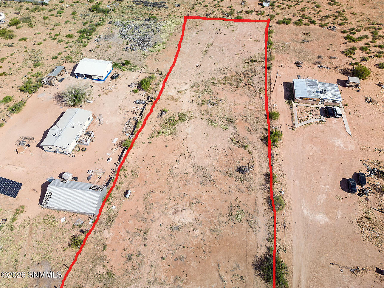 524 Sequoia Road Property Photo 8