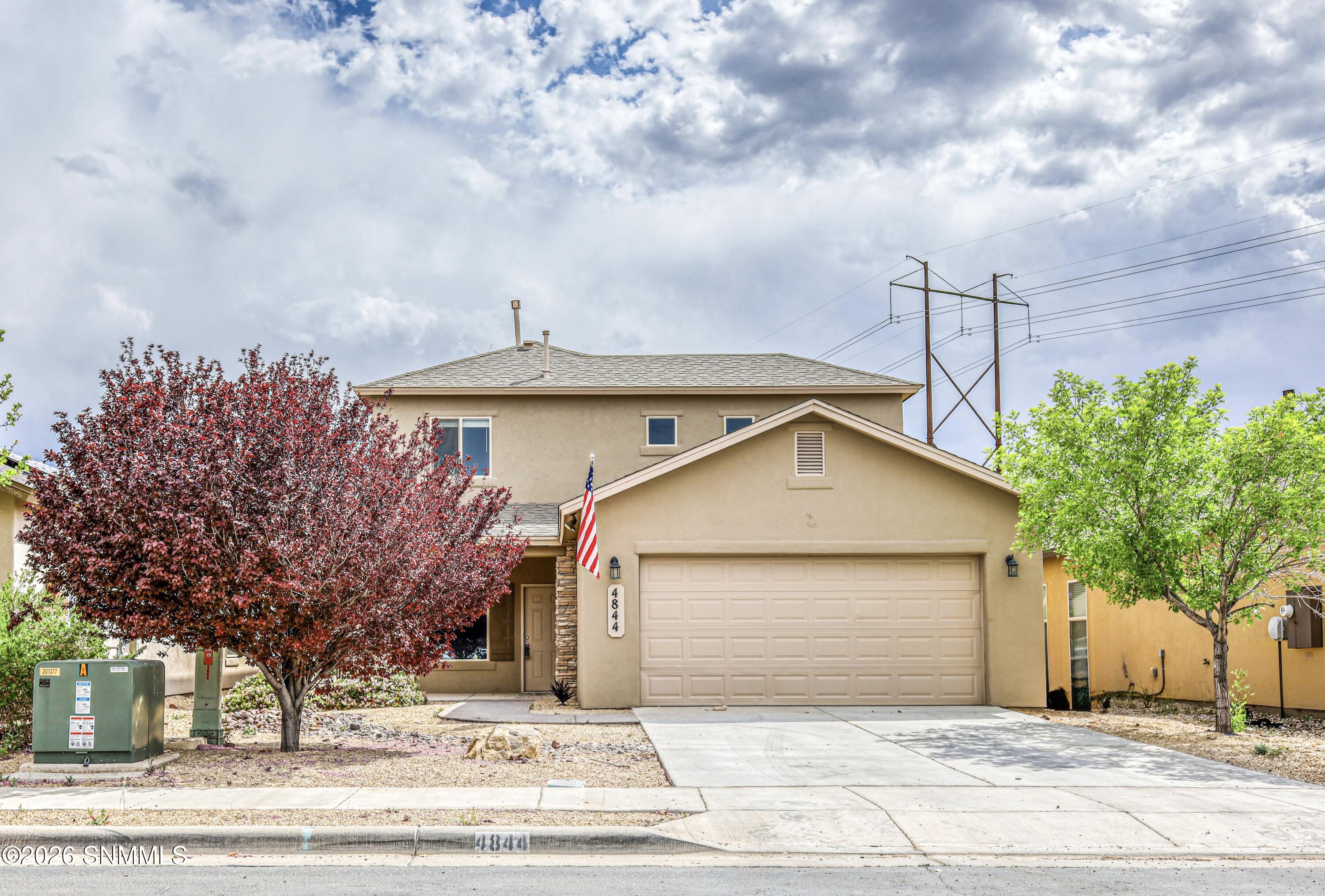 4844 Califa Avenue Property Photo 1