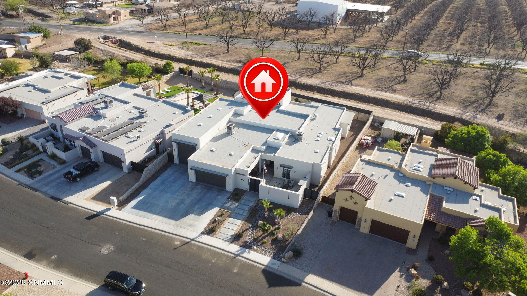 1832 Santanova Arc Property Photo 82
