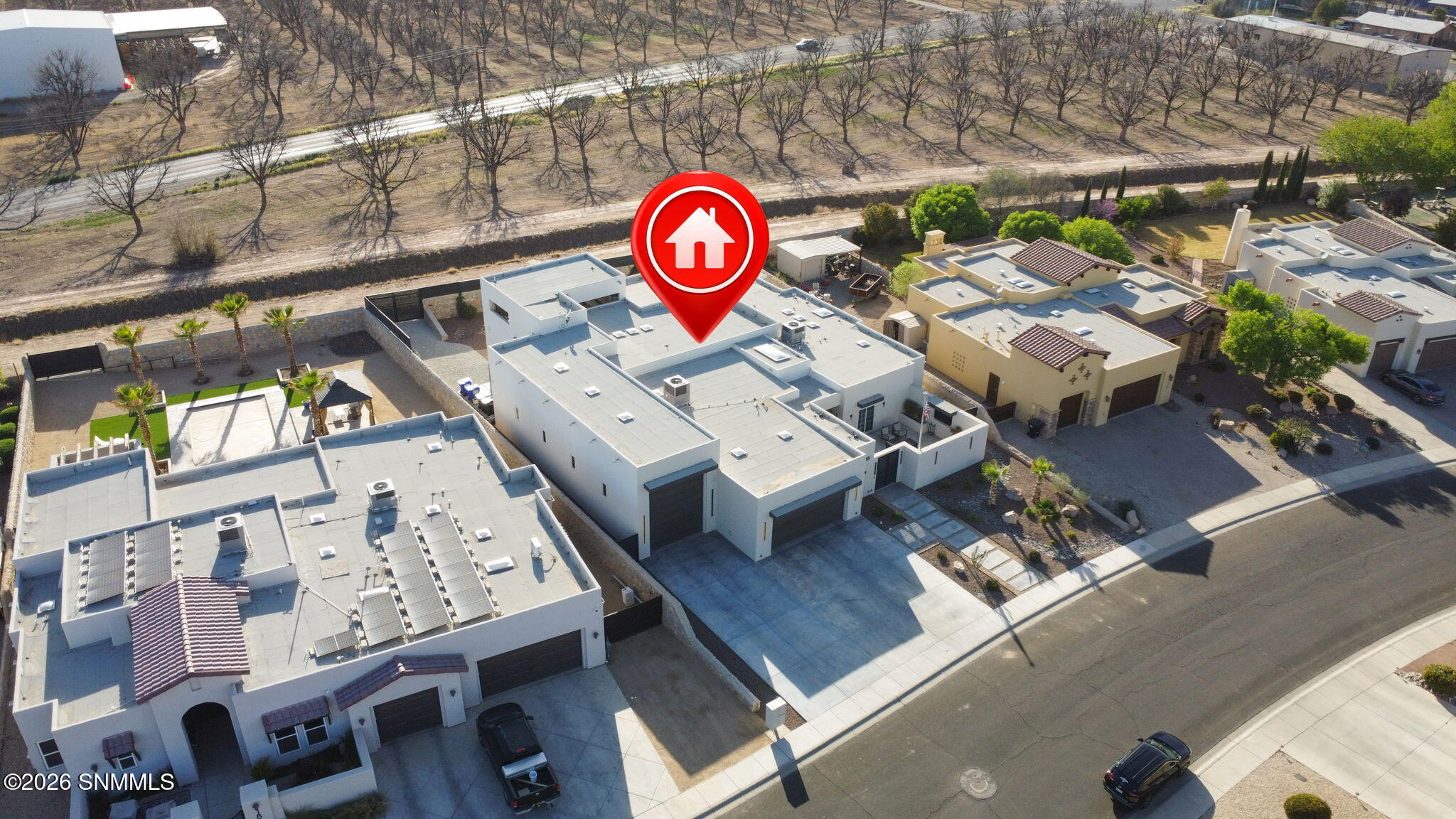 1832 Santanova Arc Property Photo 86