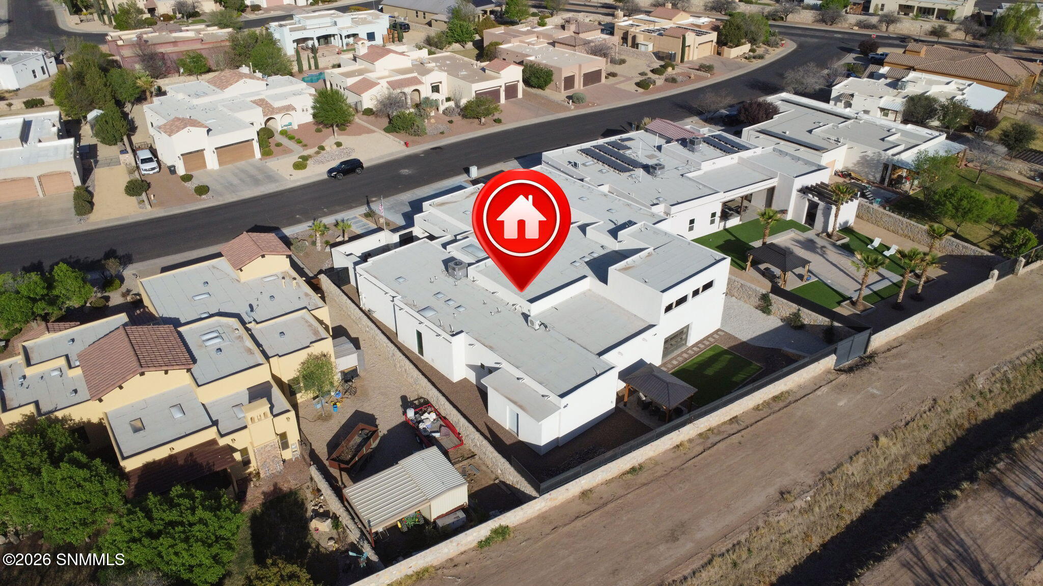 1832 Santanova Arc Property Photo 88