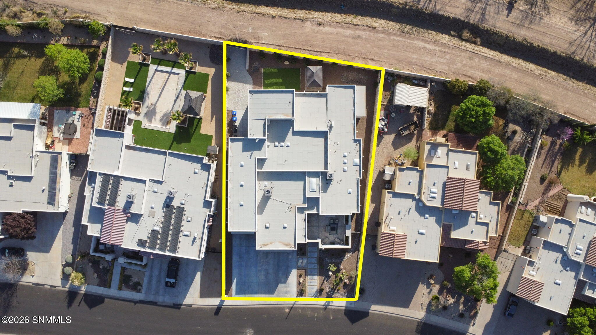 1832 Santanova Arc Property Photo 90