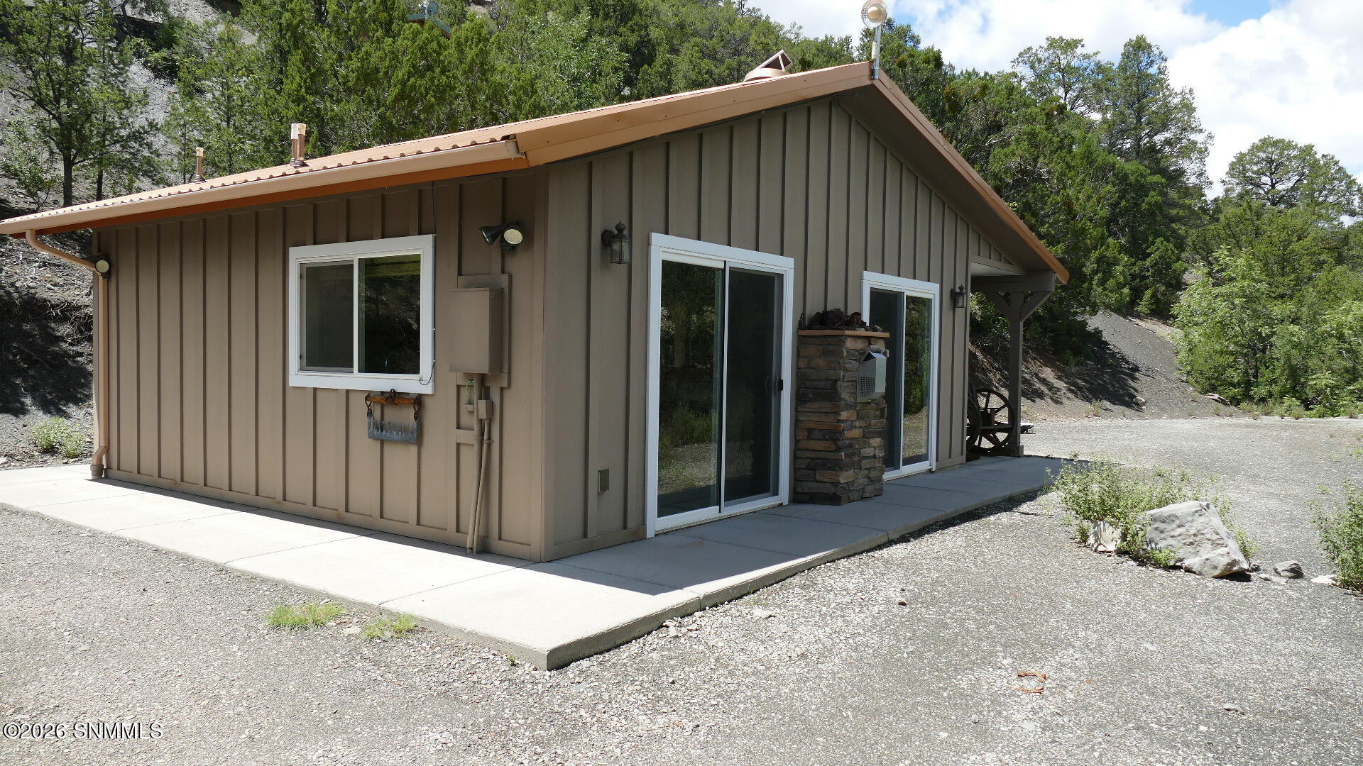 104 Georgetown Road Property Photo 4