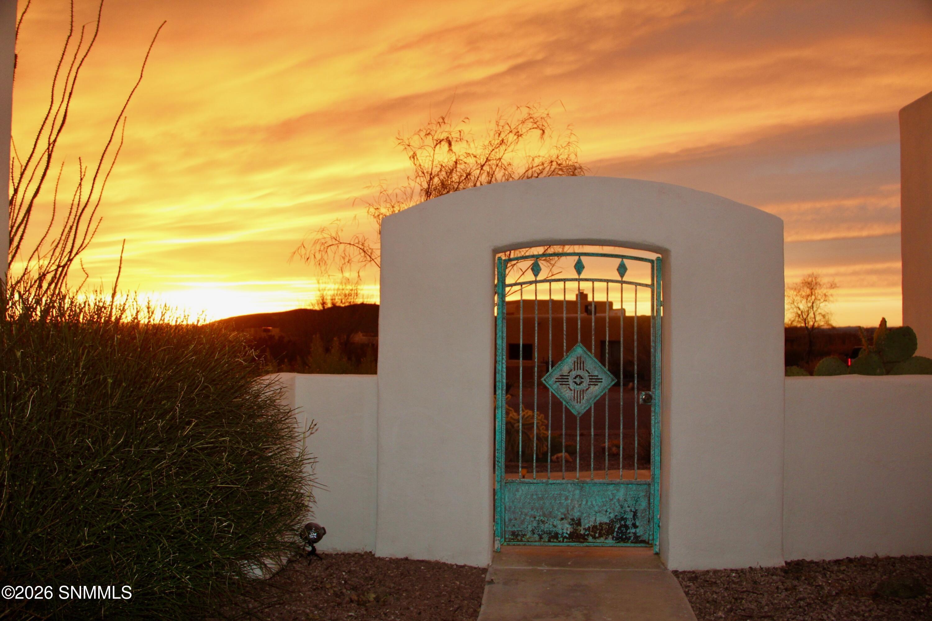 4009 Firethorn Court Property Photo 52