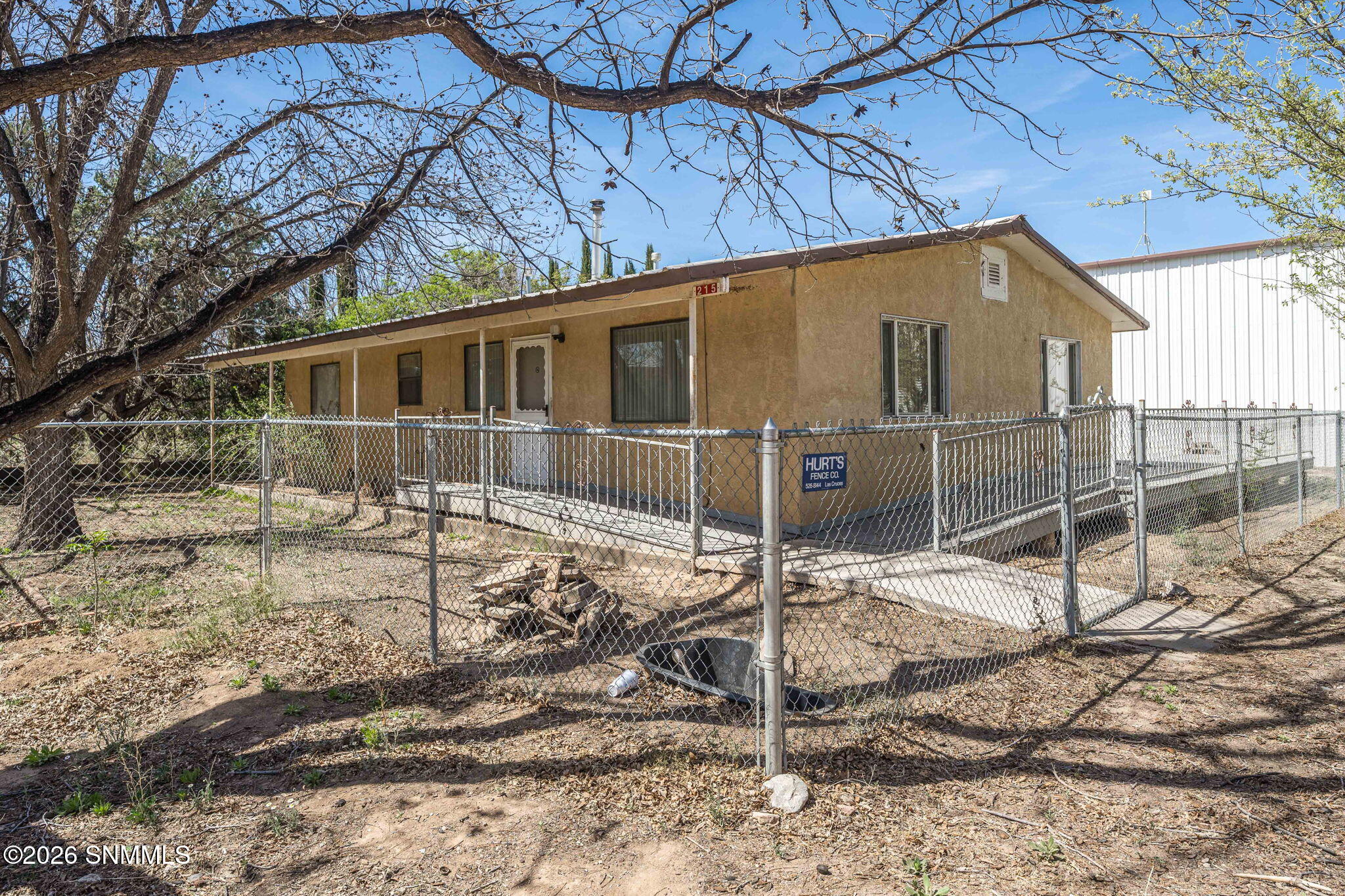215 Polvadera Avenue Property Photo 3
