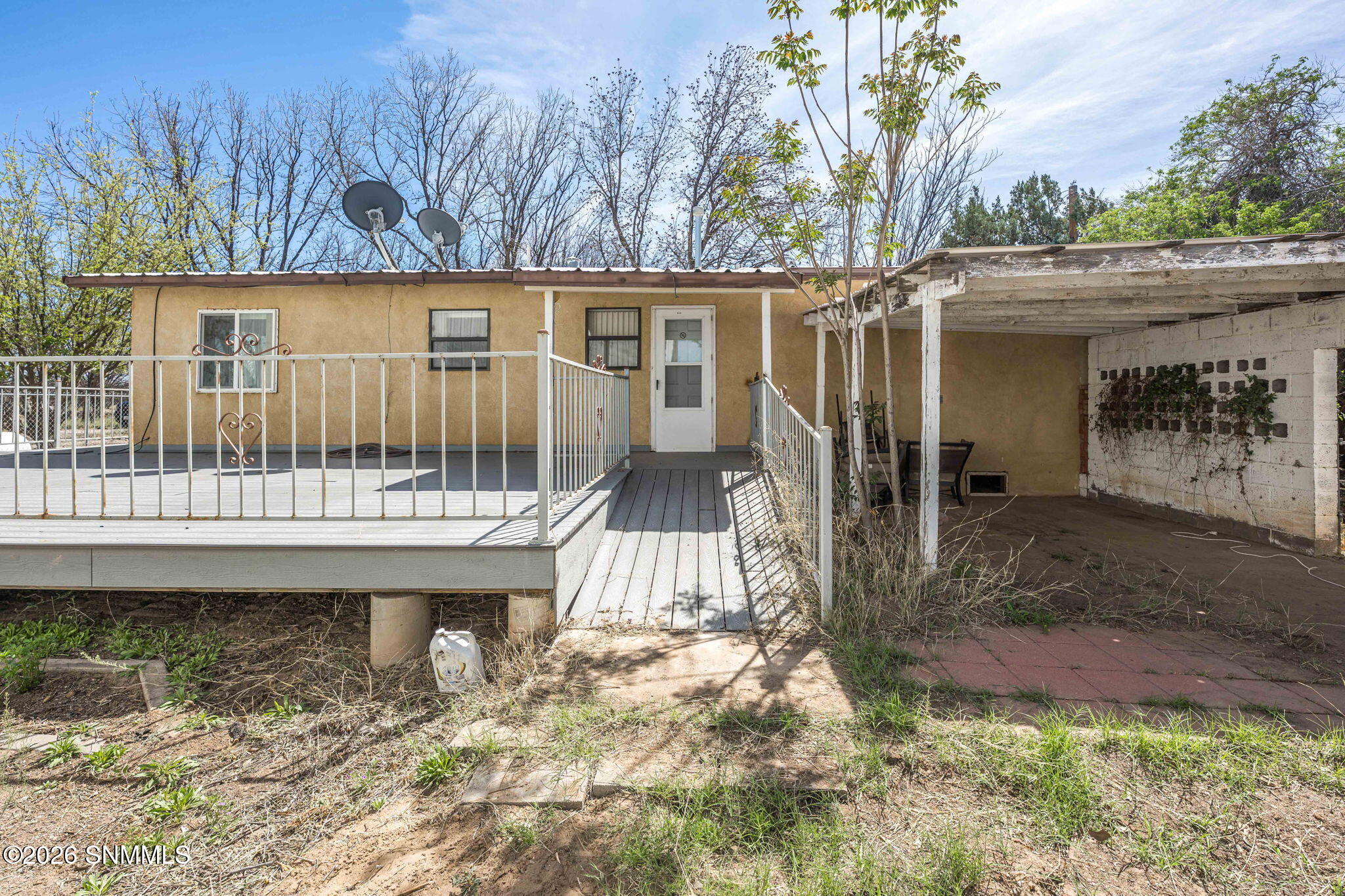 215 Polvadera Avenue Property Photo 28