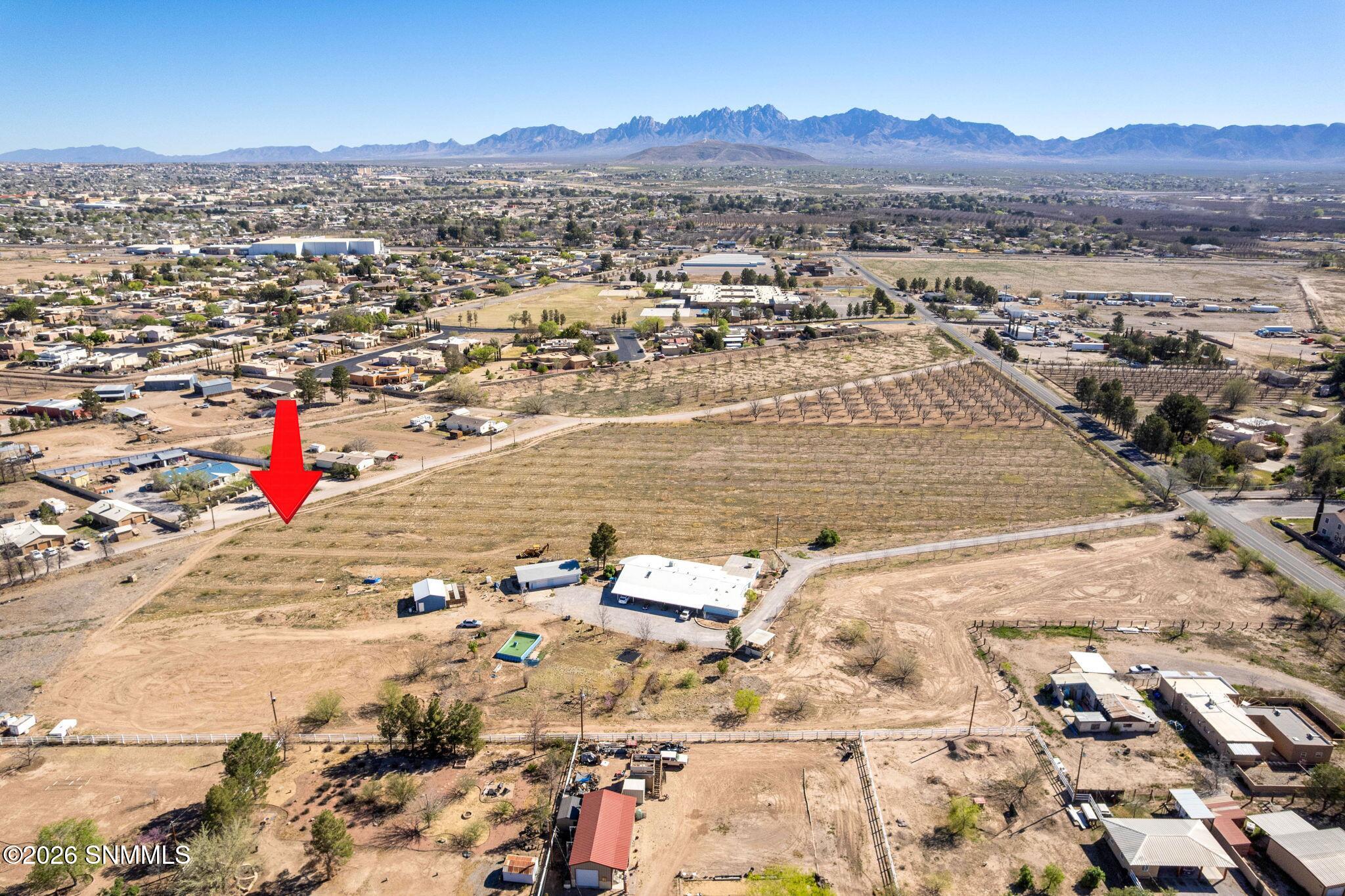 TBD Old River Road Lot 1 Property Photo 1