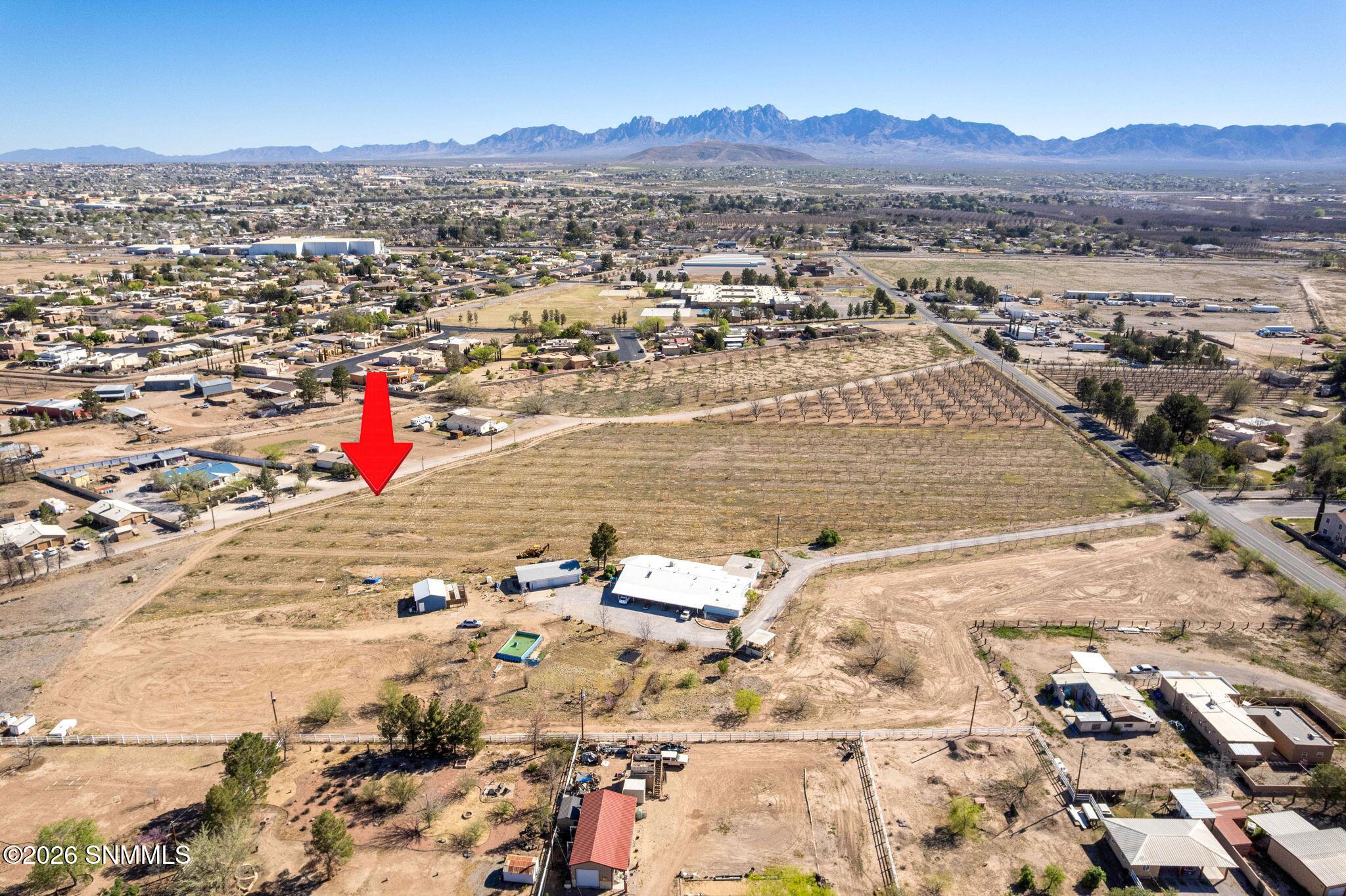 TBD Old River Road Lot 2 Property Photo 1