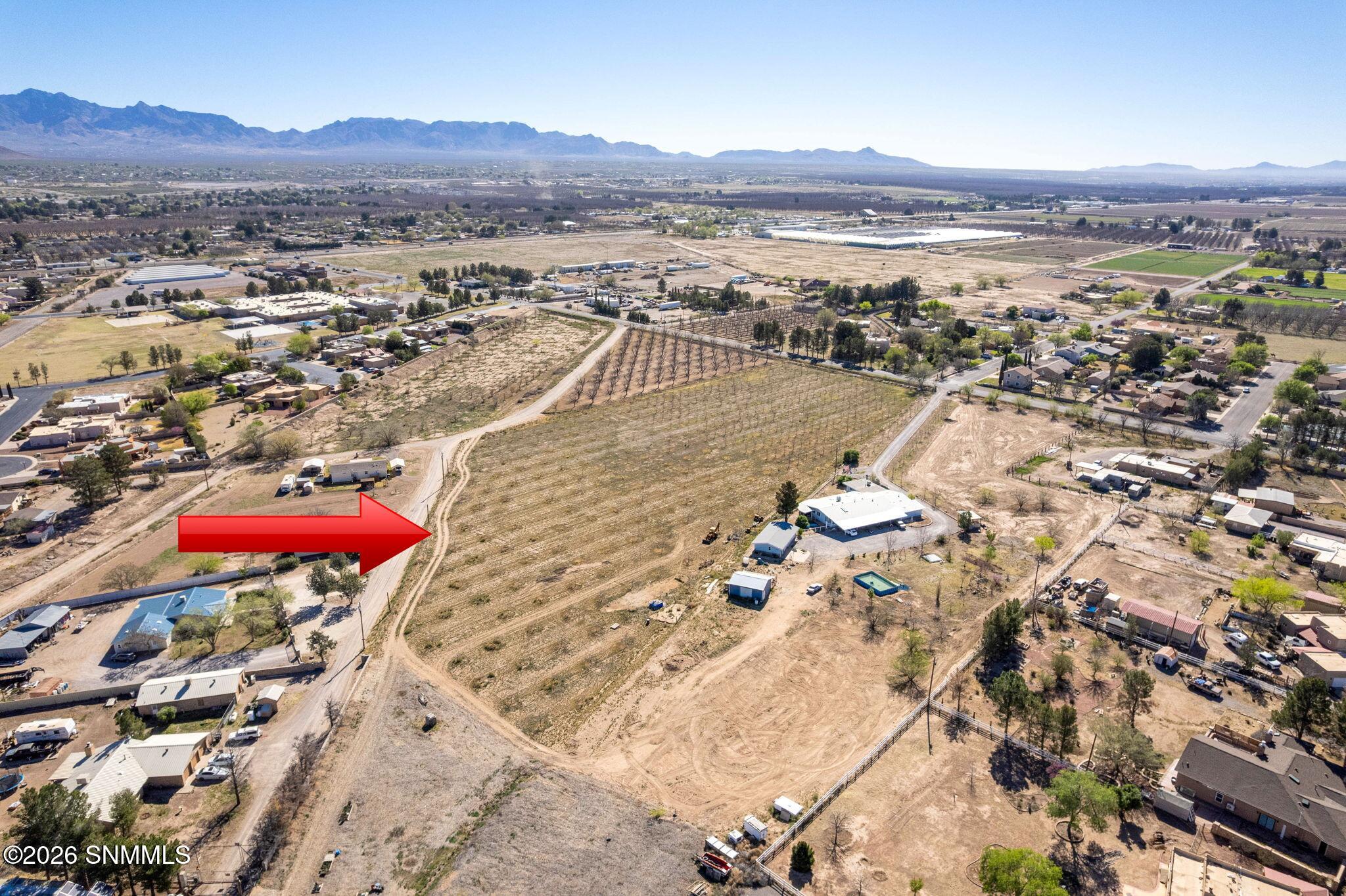 Tbd Old River Road Lot 2 Property Photo 3