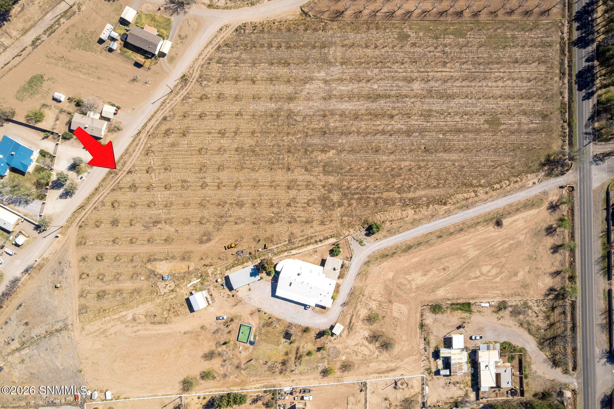 Tbd Old River Road Lot 2 Property Photo 4