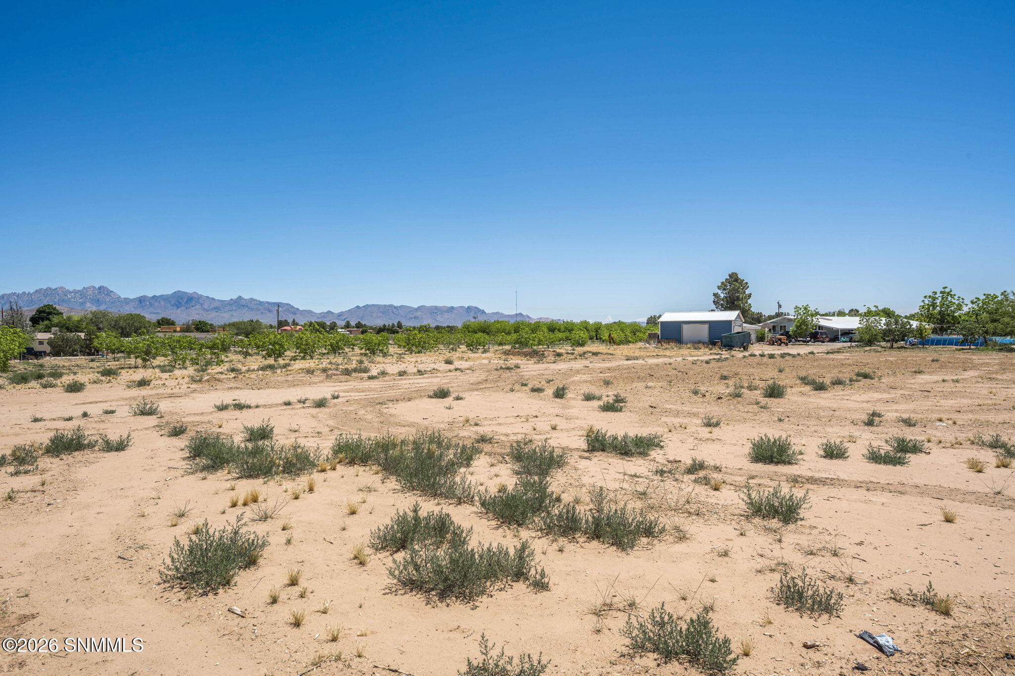 Tbd Old River Road Lot 2 Property Photo 6