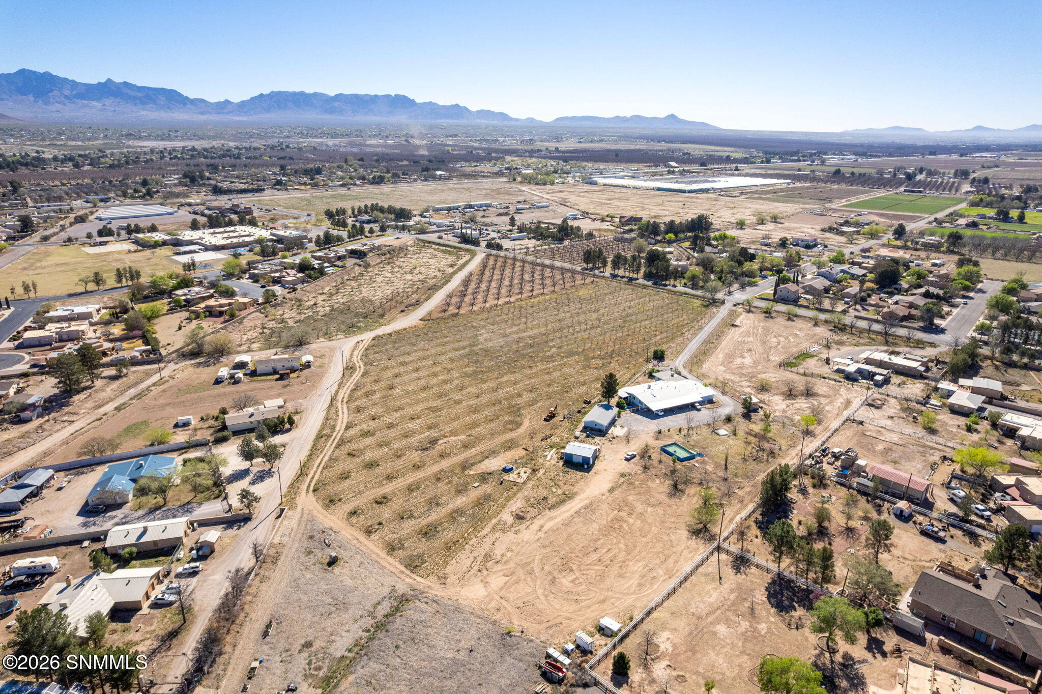 Tbd Old River Road Lot 2 Property Photo 18