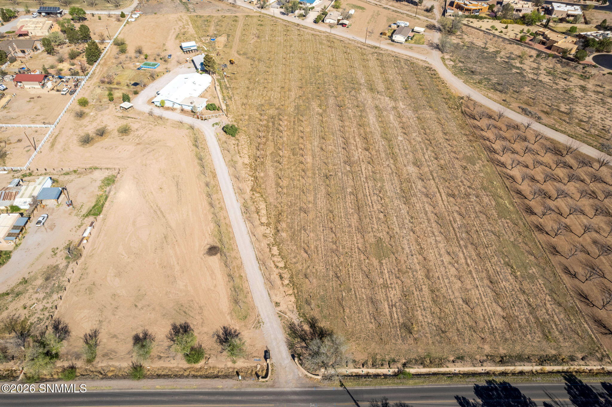 Tbd Old River Road Lot 2 Property Photo 25