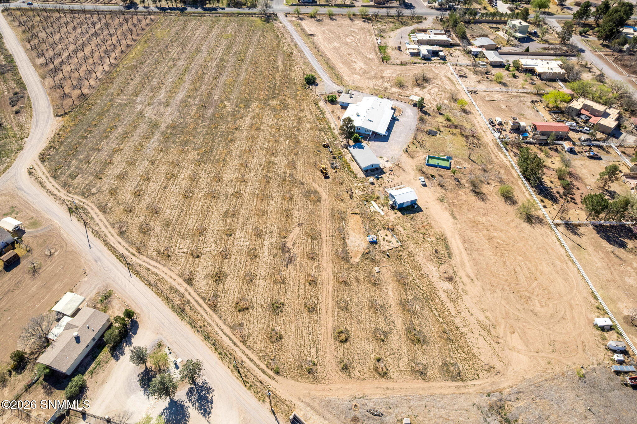 Tbd Old River Road Lot 2 Property Photo 26