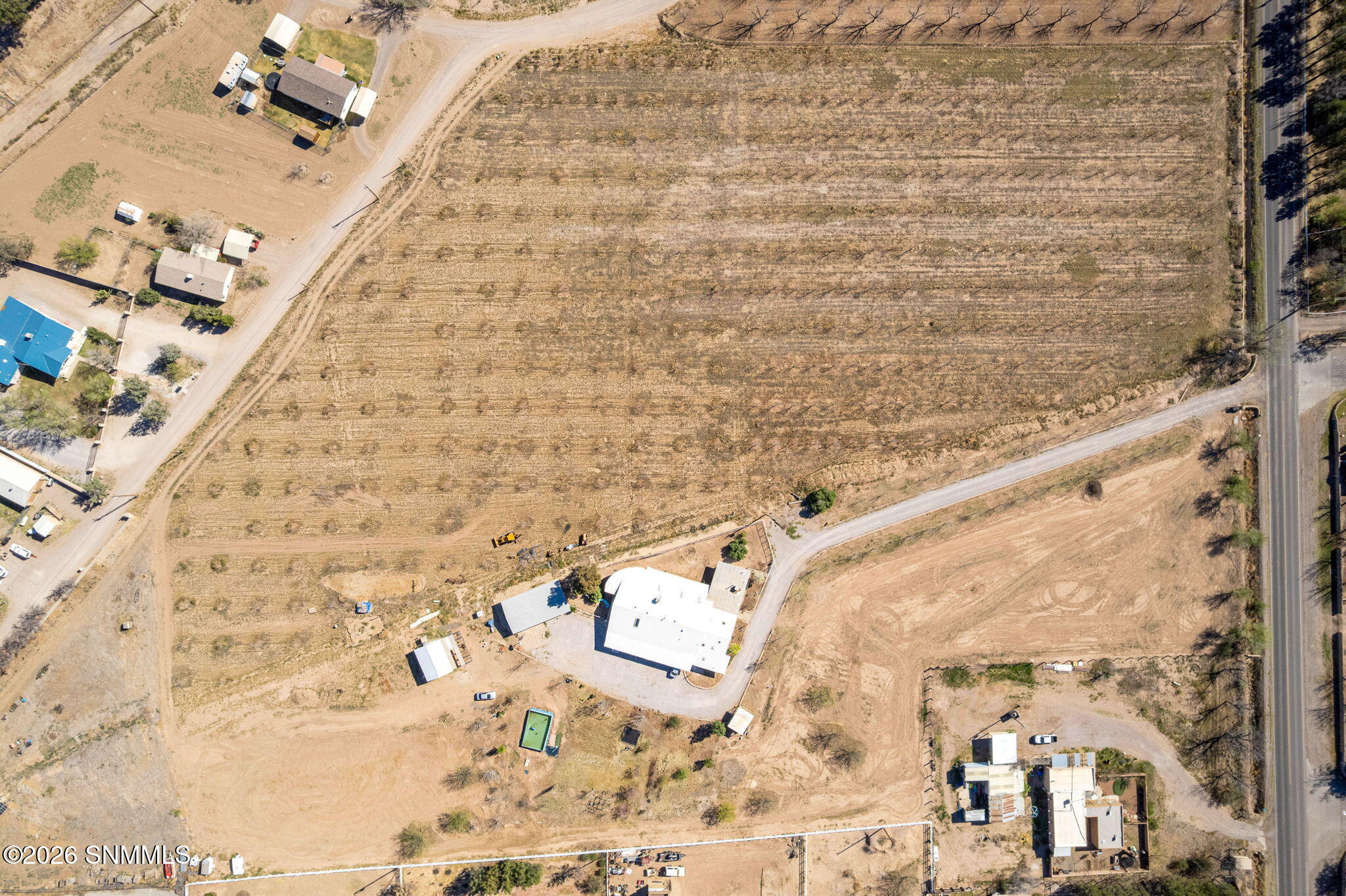 Tbd Old River Road Lot 2 Property Photo 27