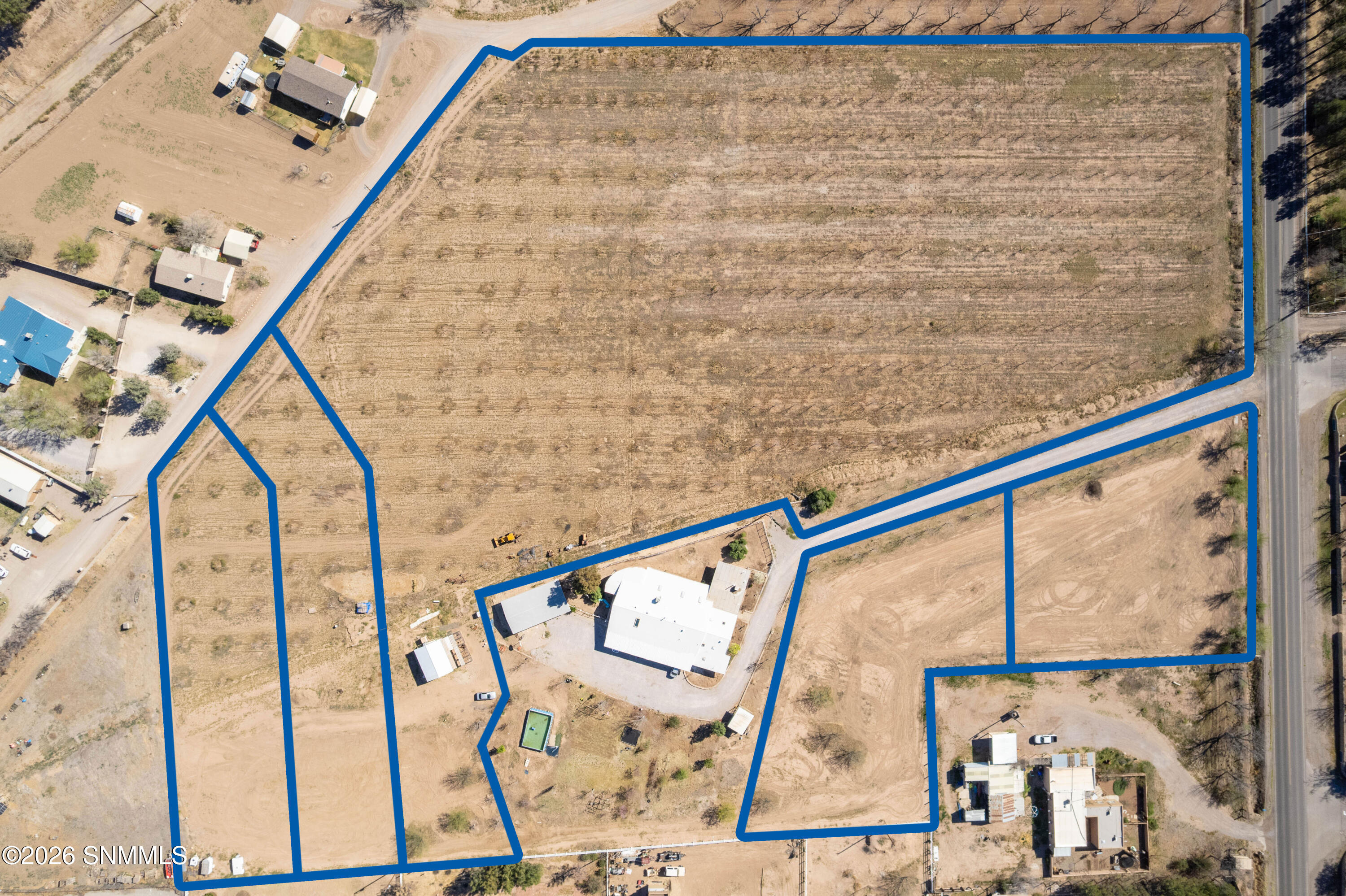 Tbd Old River Road Lot 2 Property Photo 28