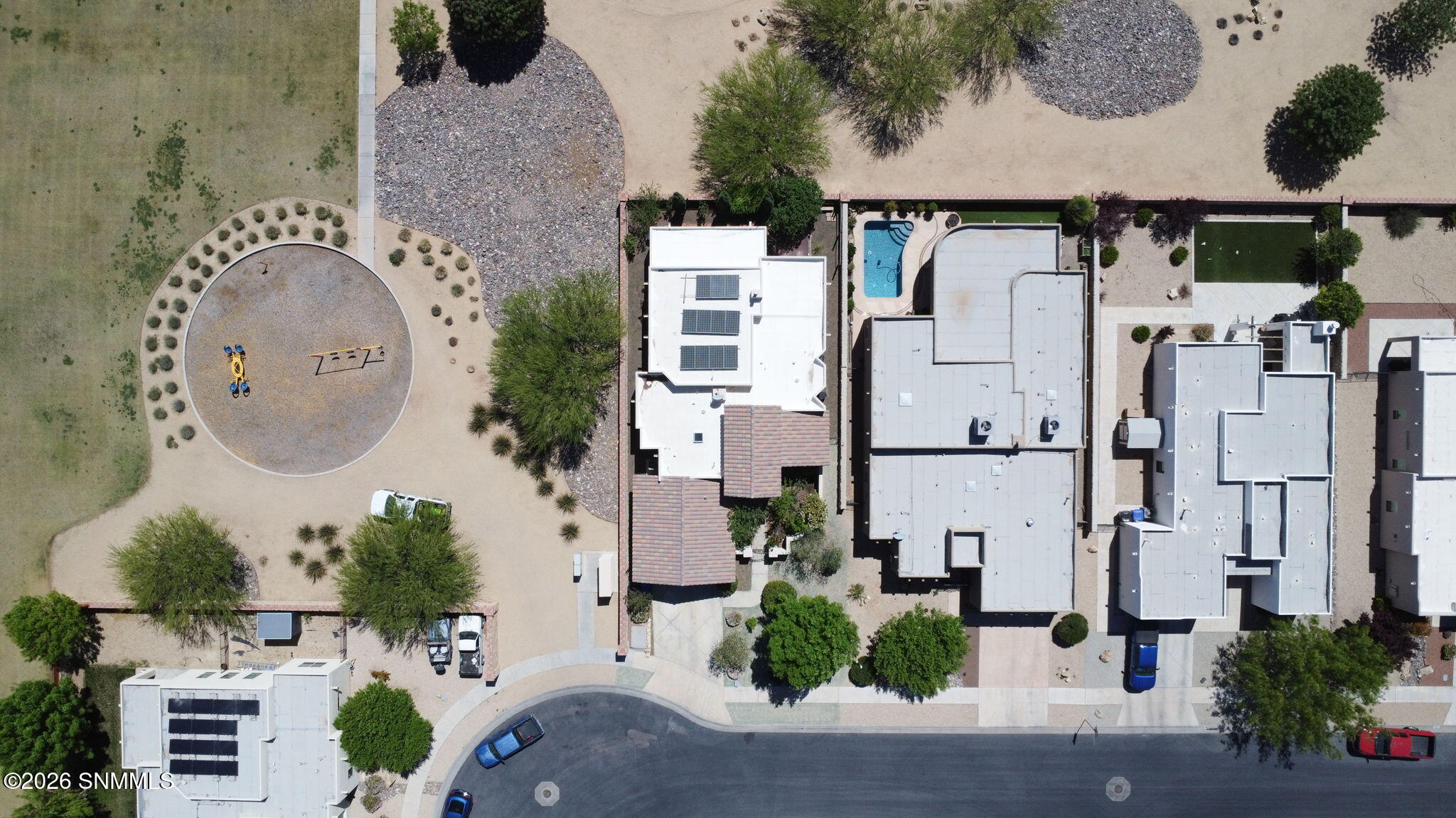 3702 San Clemente Avenue Property Photo 43