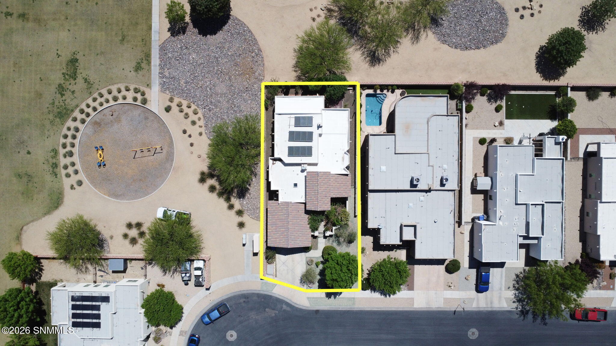 3702 San Clemente Avenue Property Photo 44