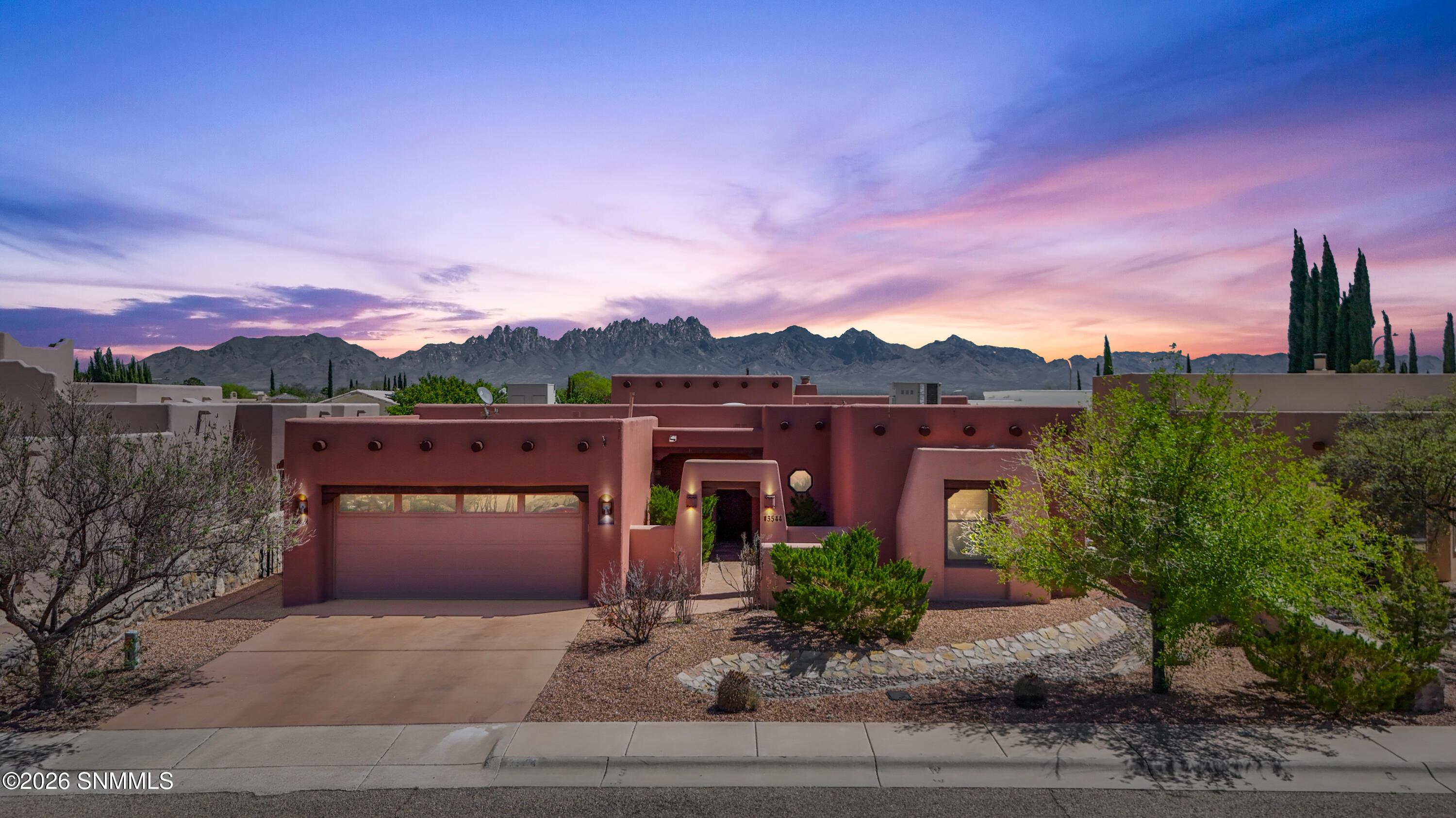 3544 Cave Creek Property Photo 1